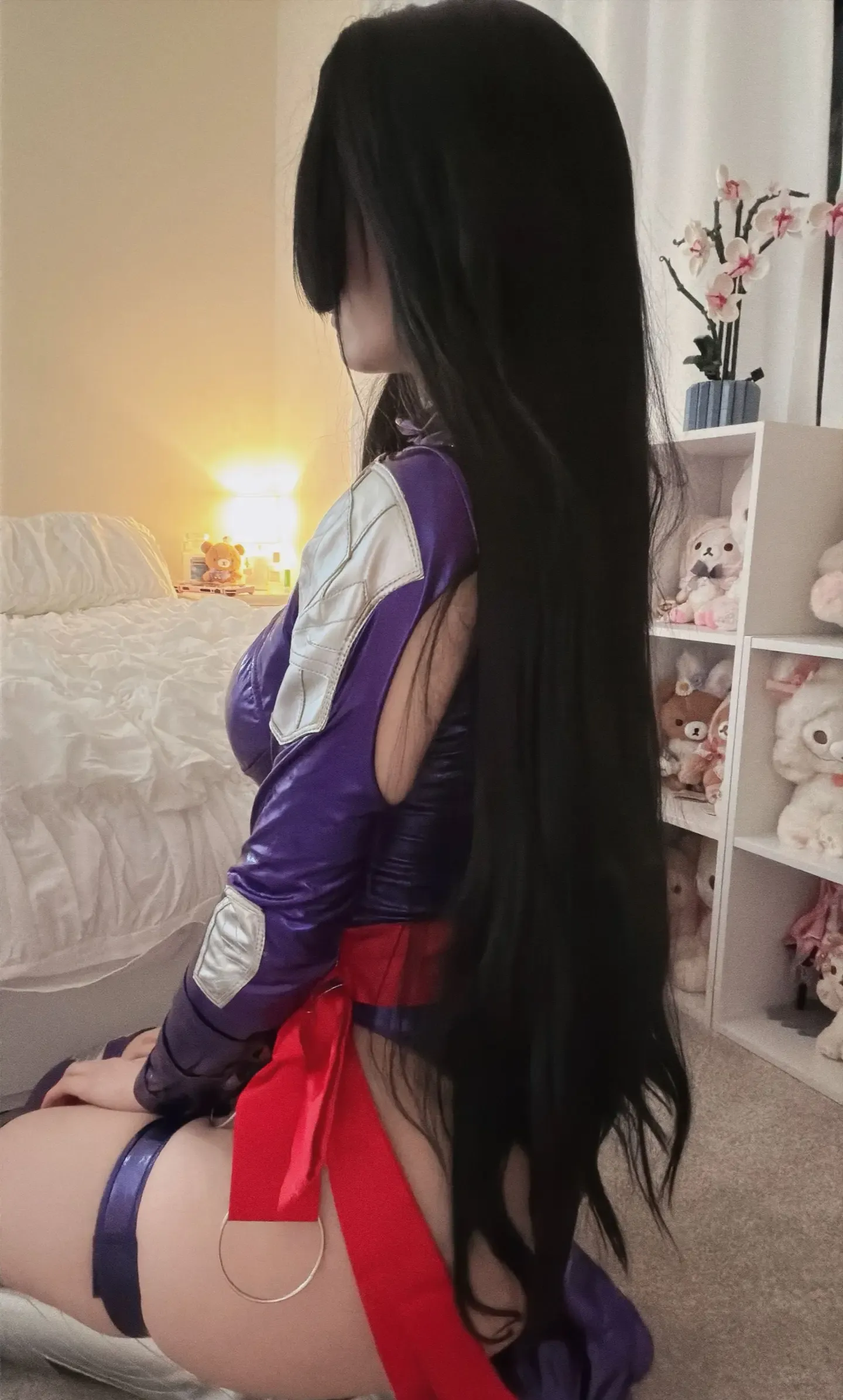 Kayandere Psylocke