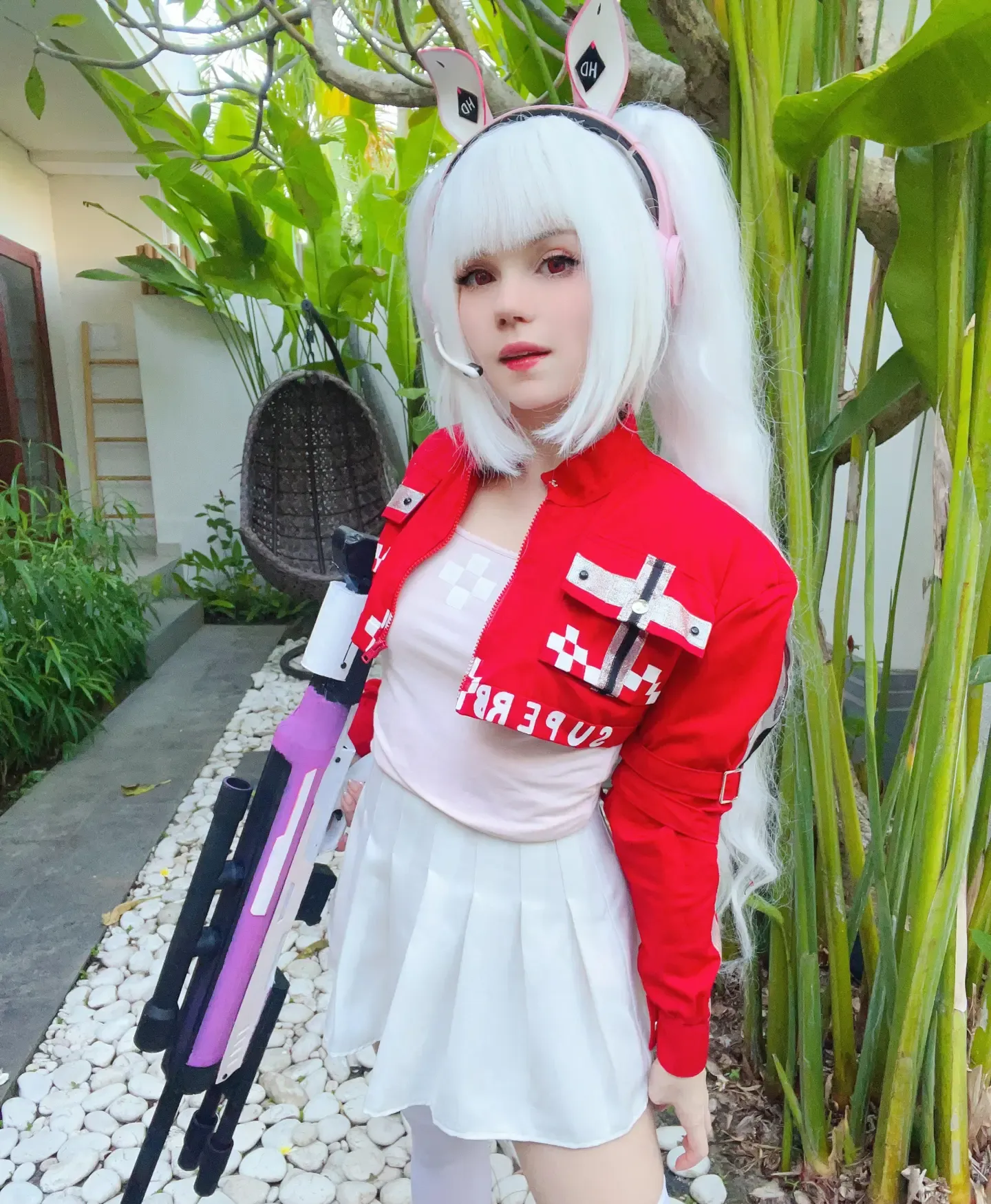 Caticornplay Alice