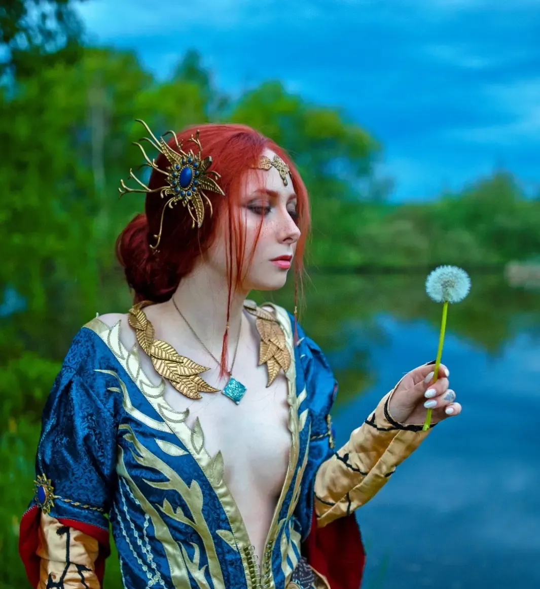 Slaysha Triss