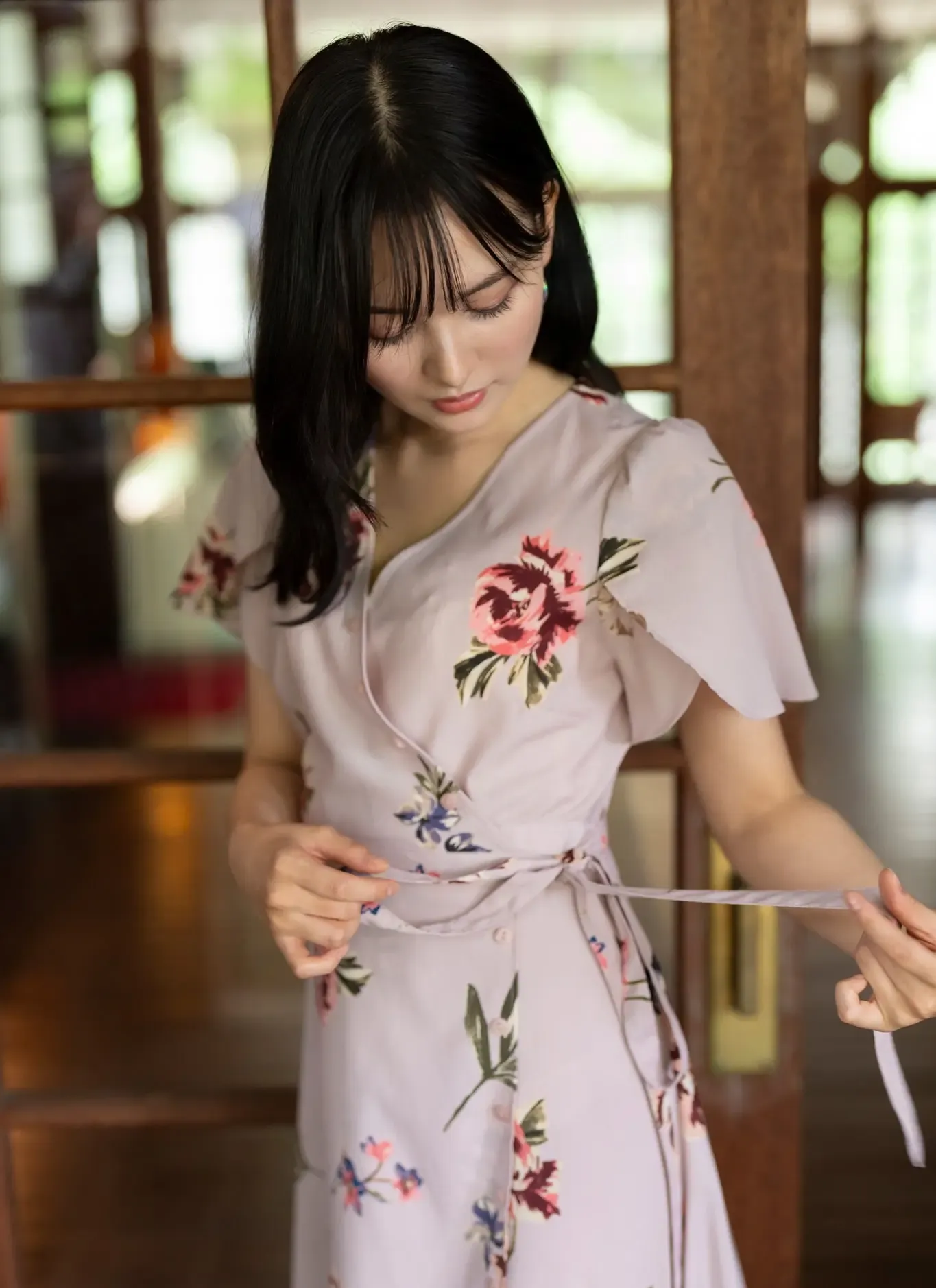 兒玉遙 My Spa! Seasonal Girl