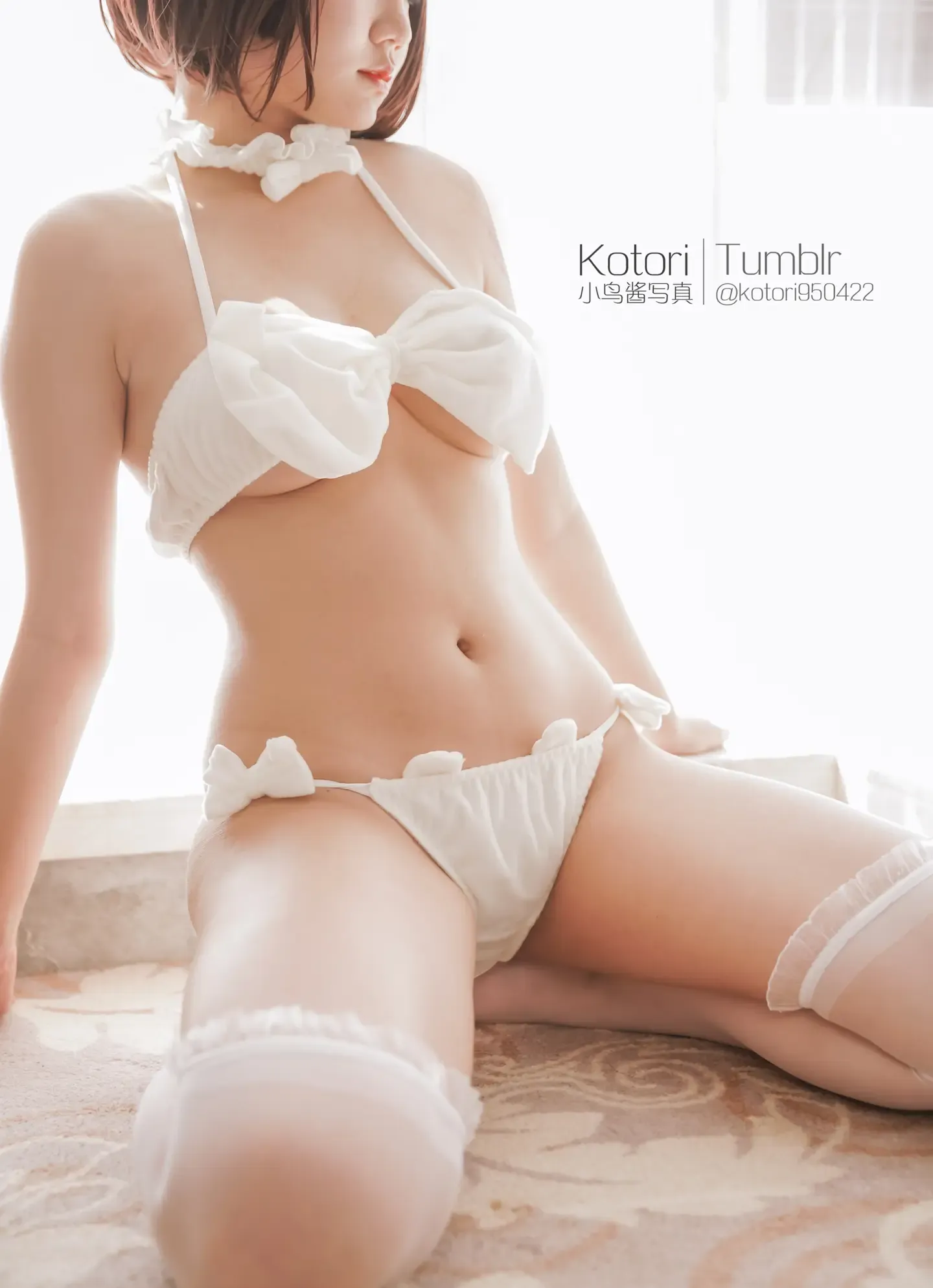 小鸟酱 星奈奈 3