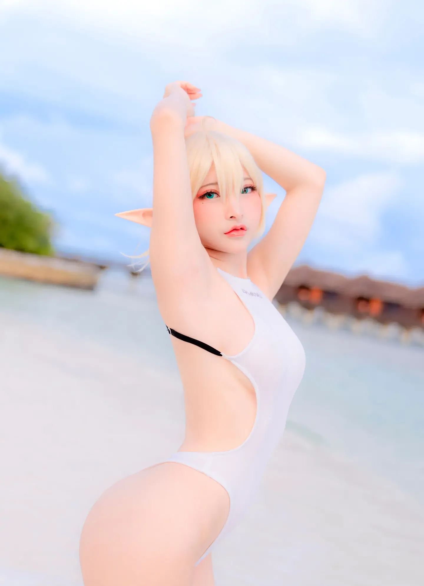 小丁 Centaur