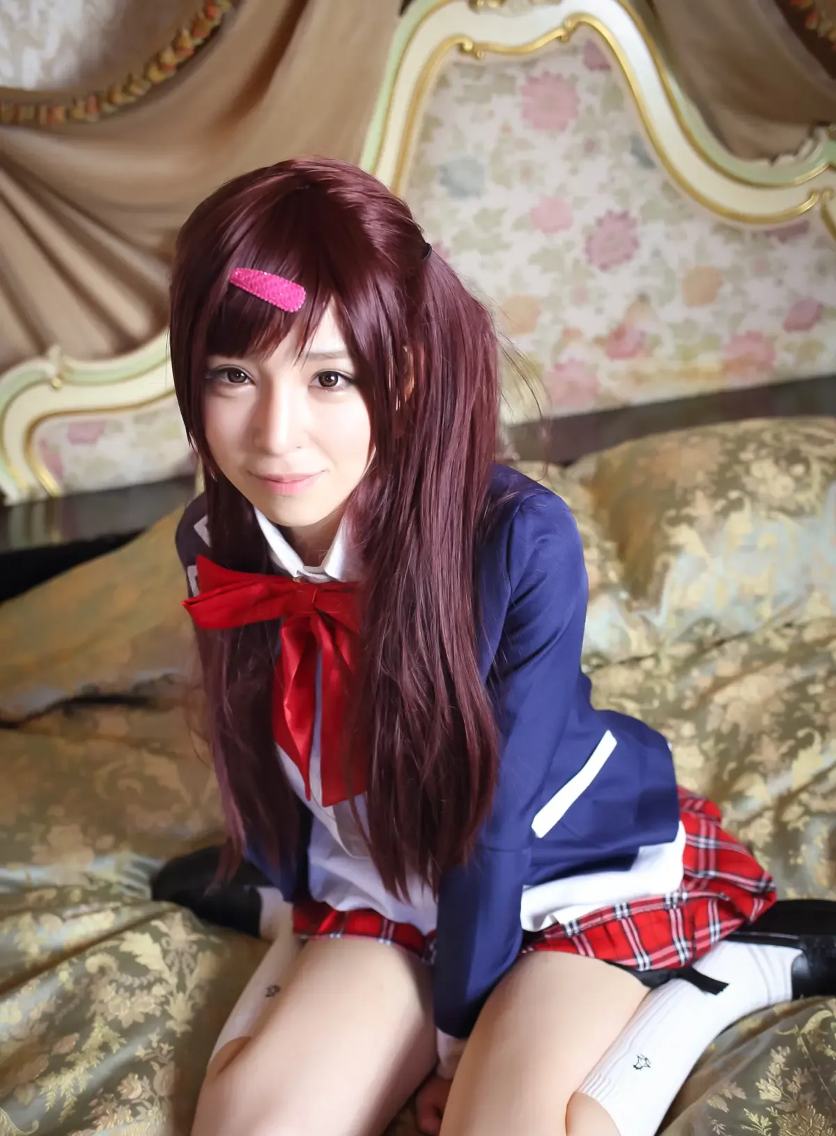 SexSyndrome SevenDolls SD36211 中二病でも森夏はめちゃくちゃ×××がしたい！
