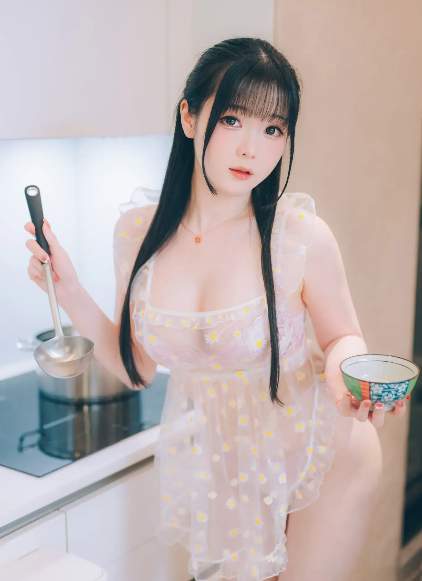 霜月shimo 同居生活 Cohabitation With Shimo Chan