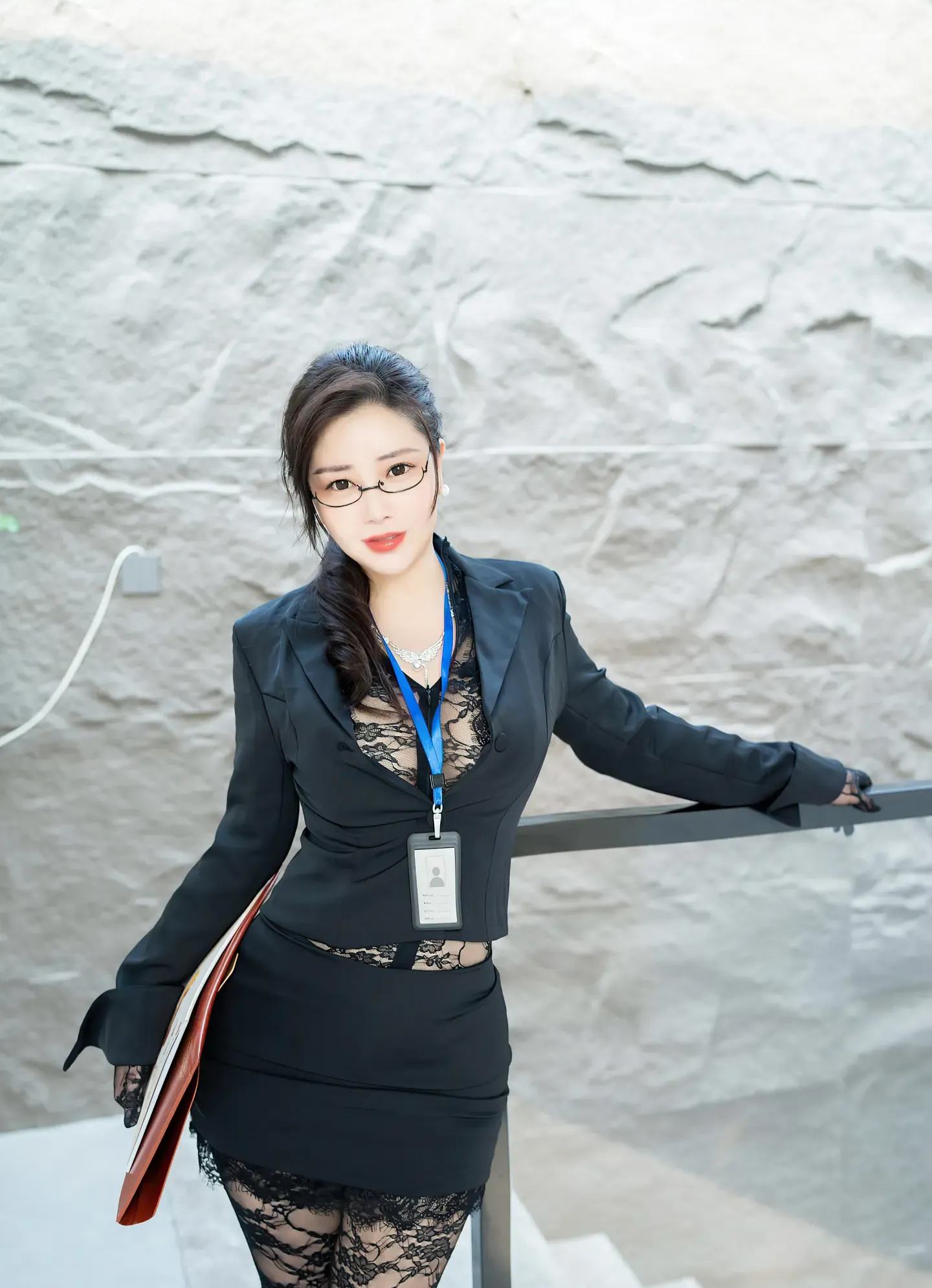 王婉悠Queen XingYan星颜社 20241119 Vol.287