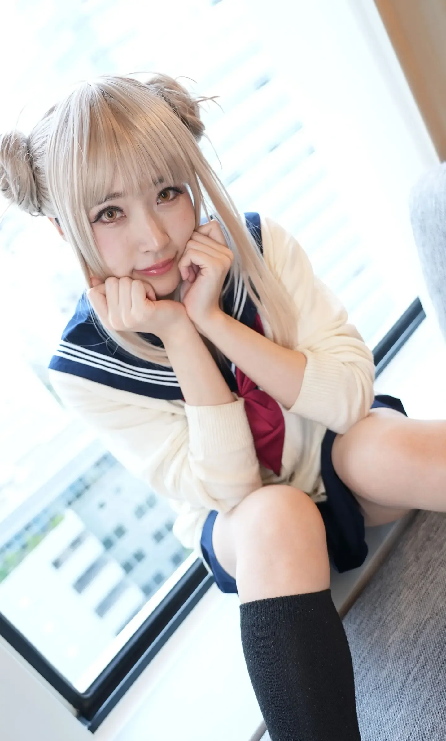 Animehands Toga