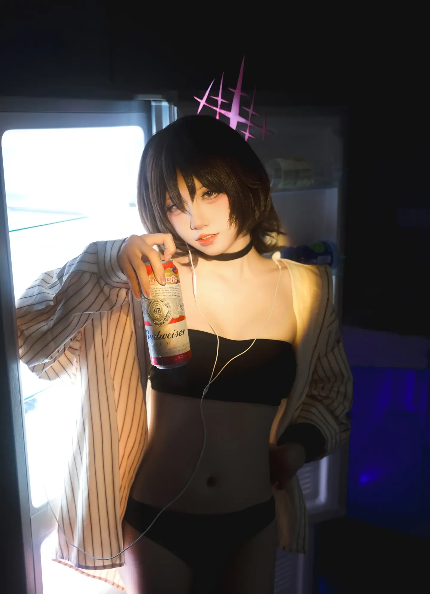 纸悦Etsuko 戒野美咲