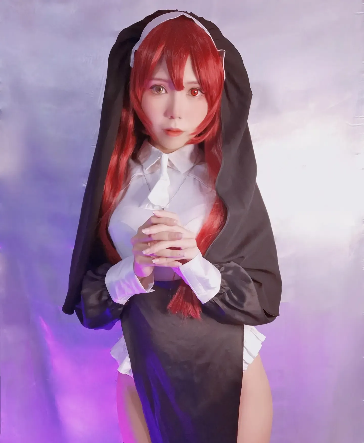 lMusicl Nun Marine