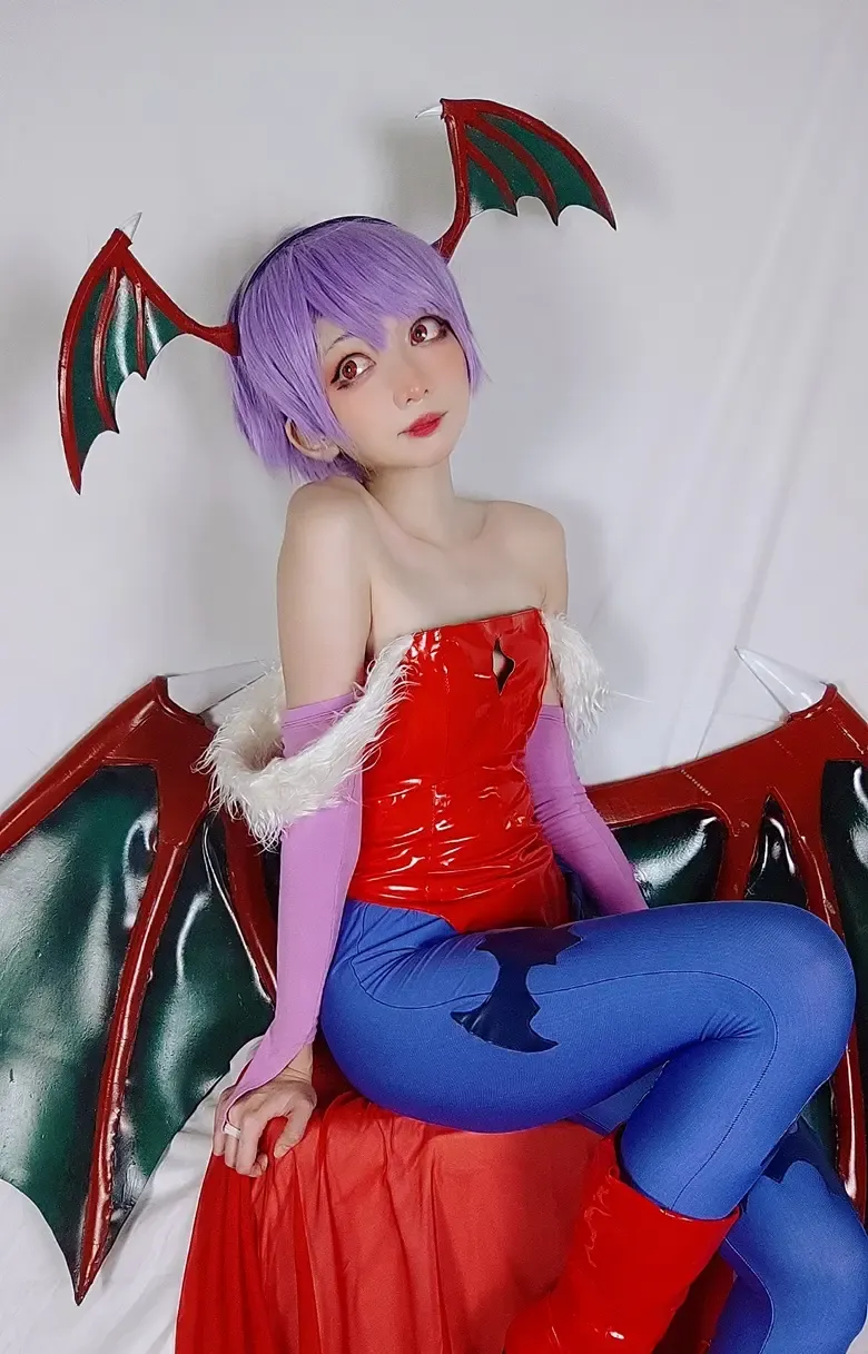 EvilOverlordGabo Lilith