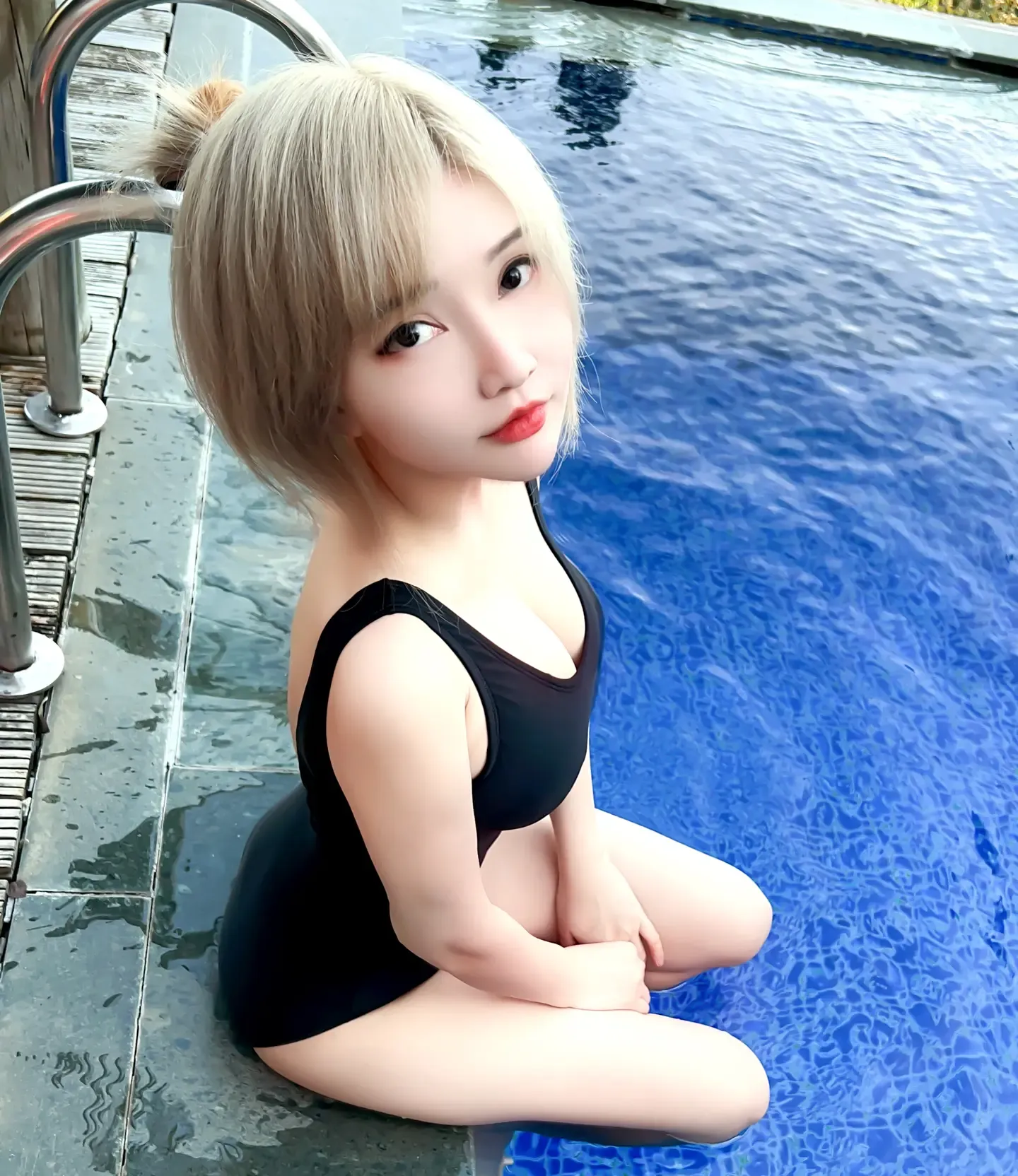 PotatoGodzilla Casual FirstTimeSkinnyDip