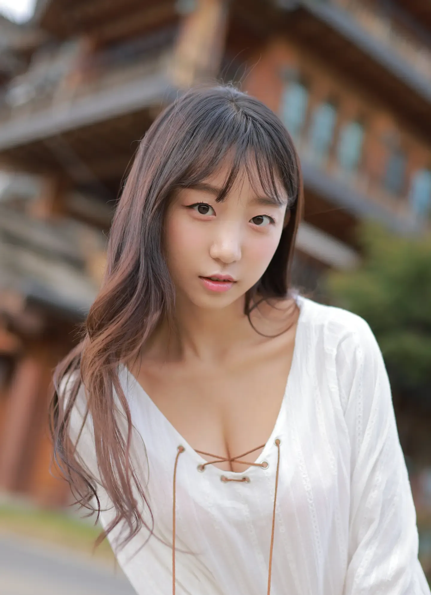 EunjiPyo 표은지 EunjiPyoapple DJ Henney