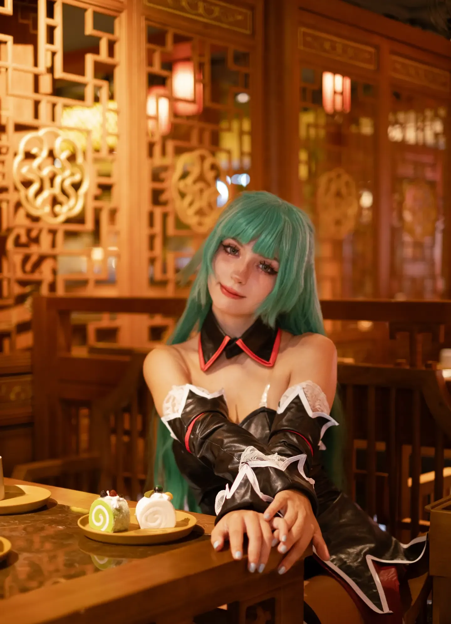 Himee Shion Angel Mort