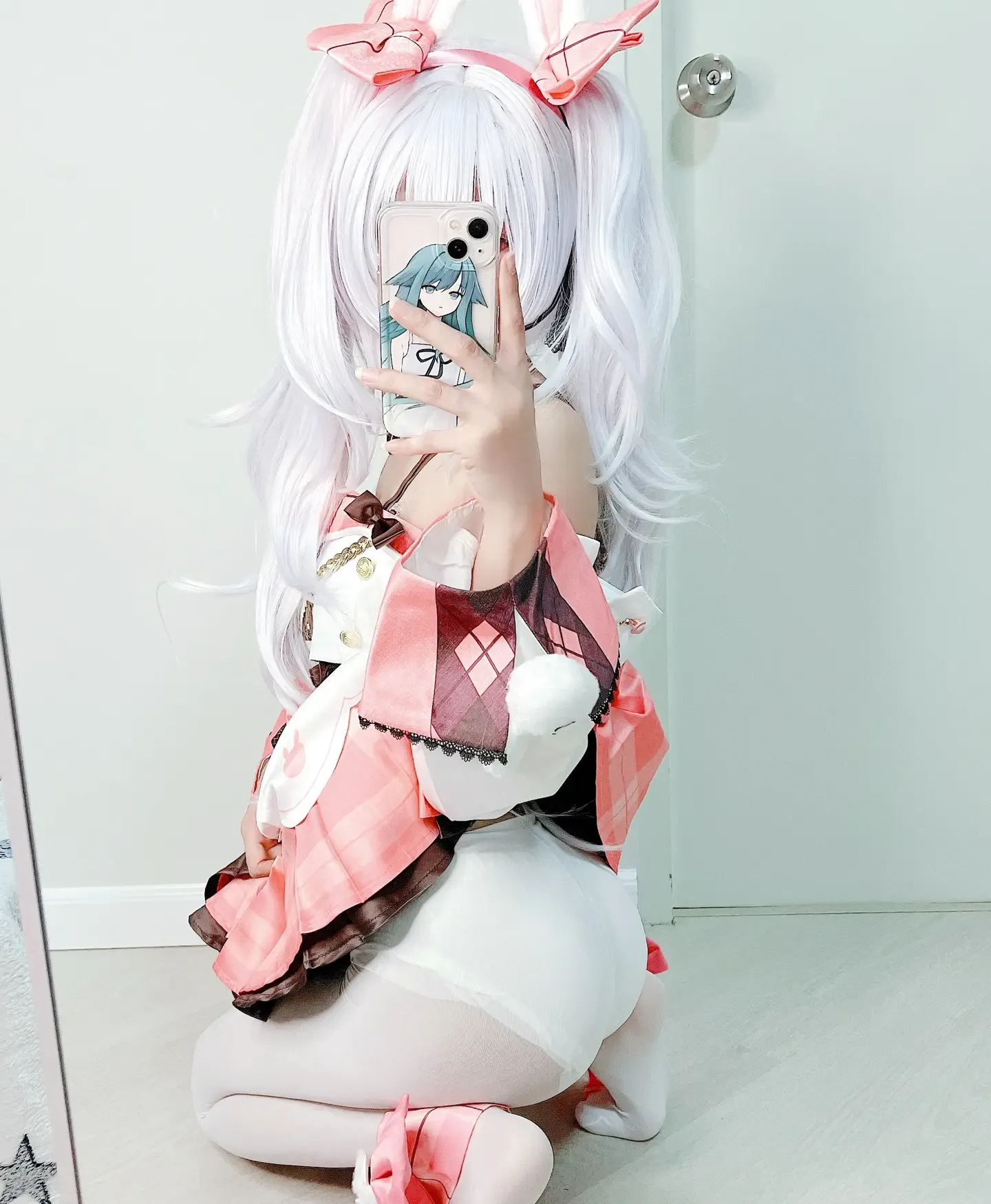 LilithPani Laffey