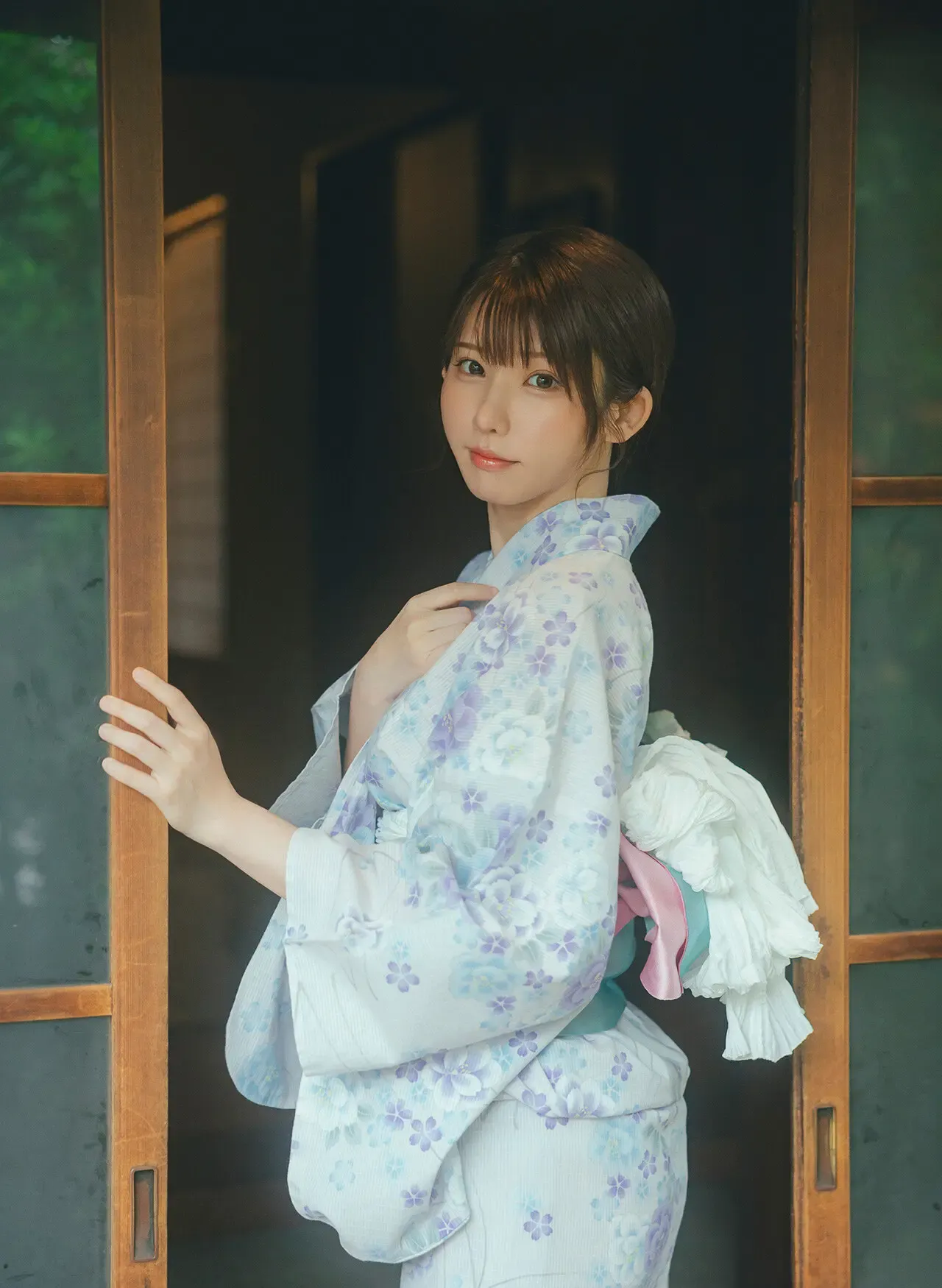 えなこ あの夏の日を覚えてますか？