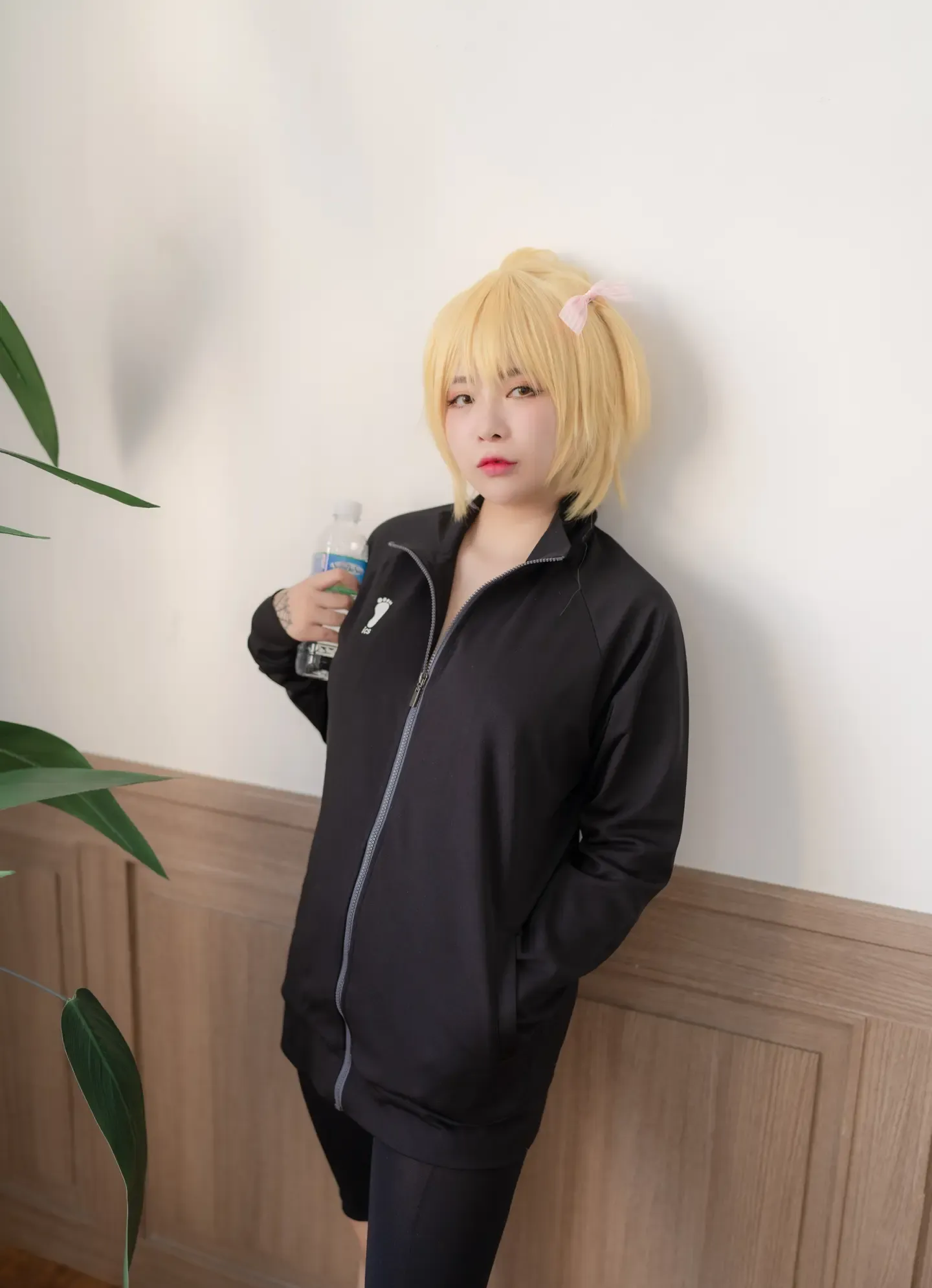 Yuna 유나 Yachi
