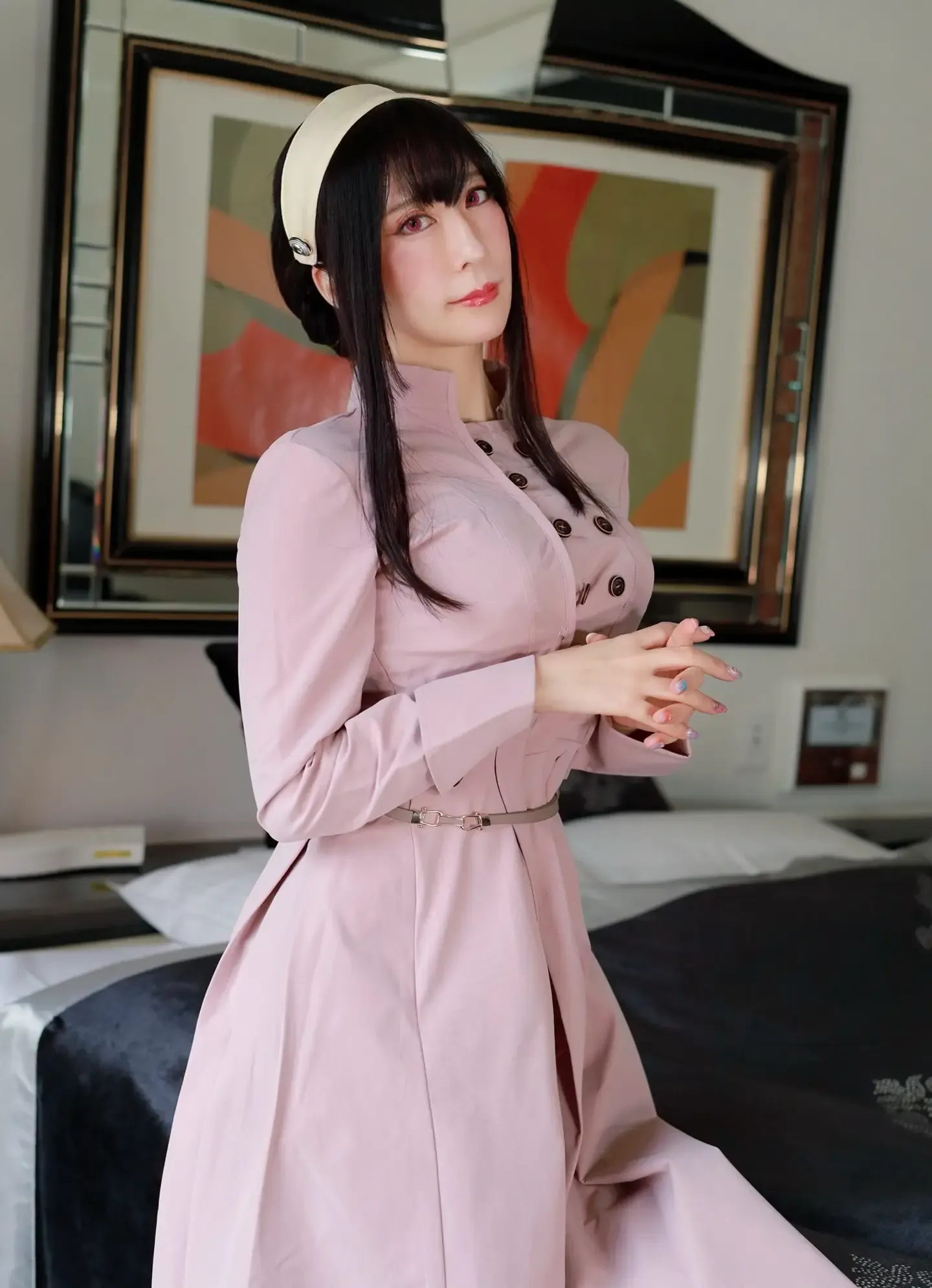 林檎蜜紀 りんごみつき妄想セクションvol.4