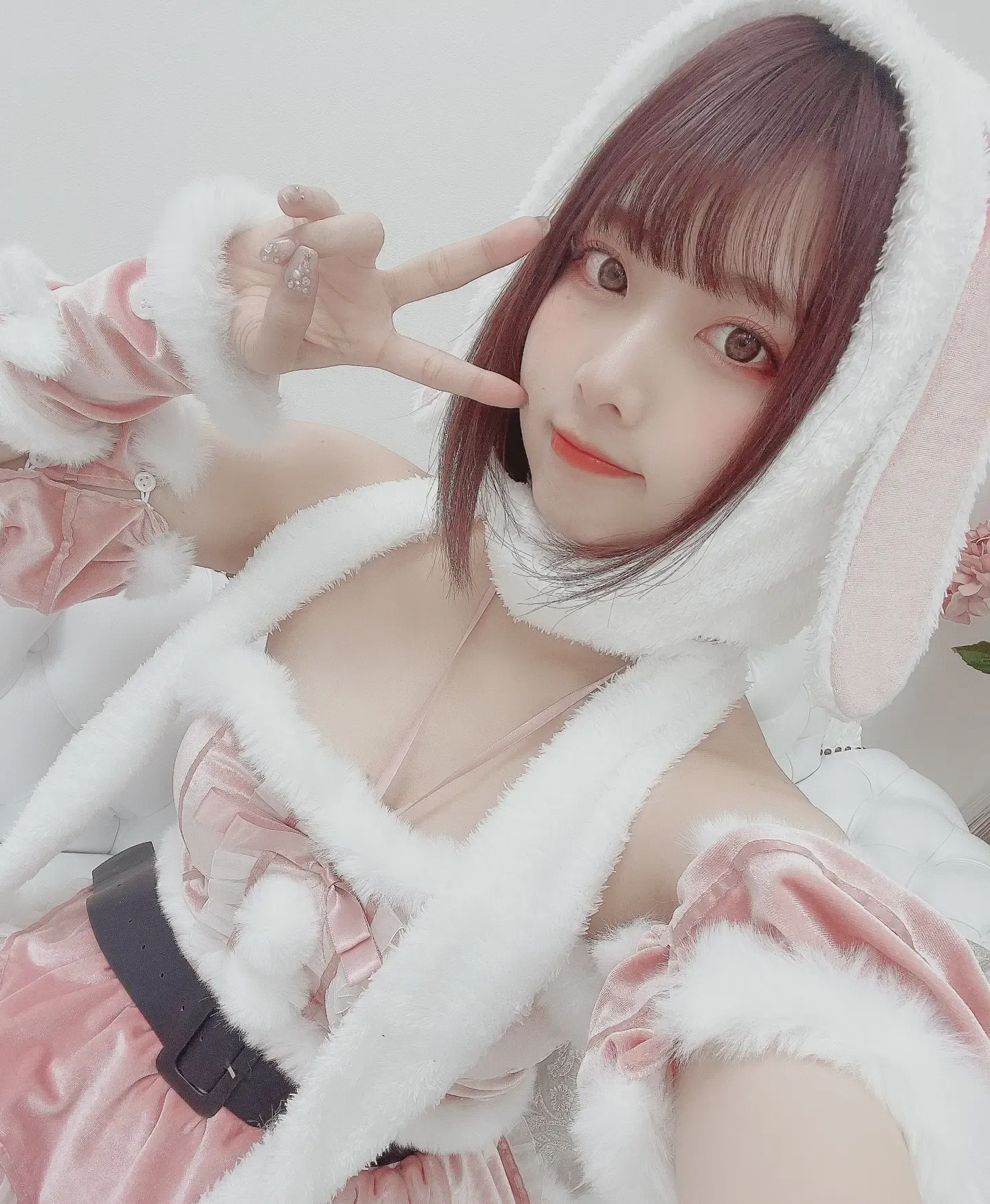 とみこ Tomiko Fantia 20221223