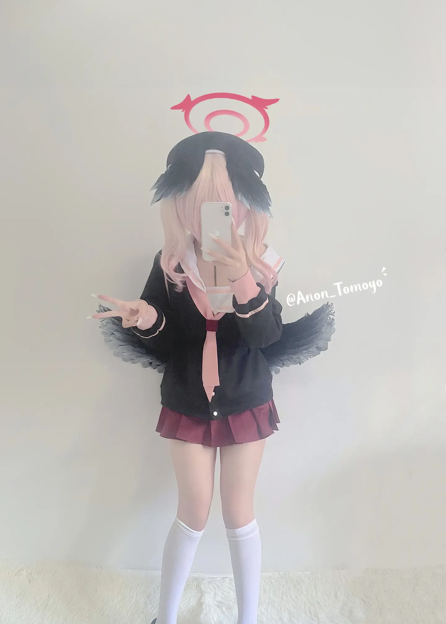 昼貓hiru 下江小春