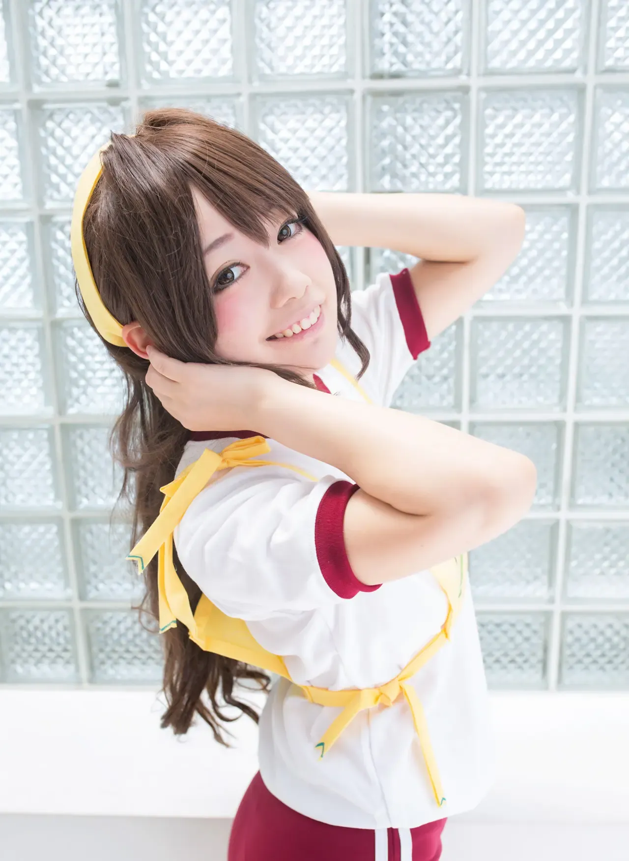 穂南しずく prprDrop's happyX2 smiling♡ 2