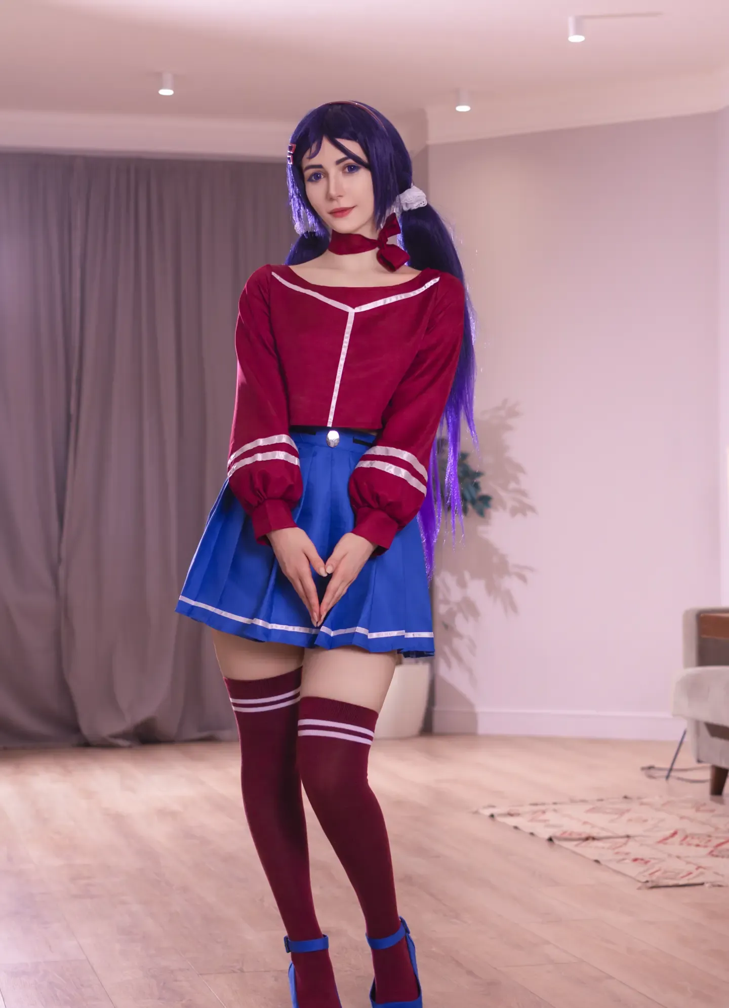 MikAllen Mita