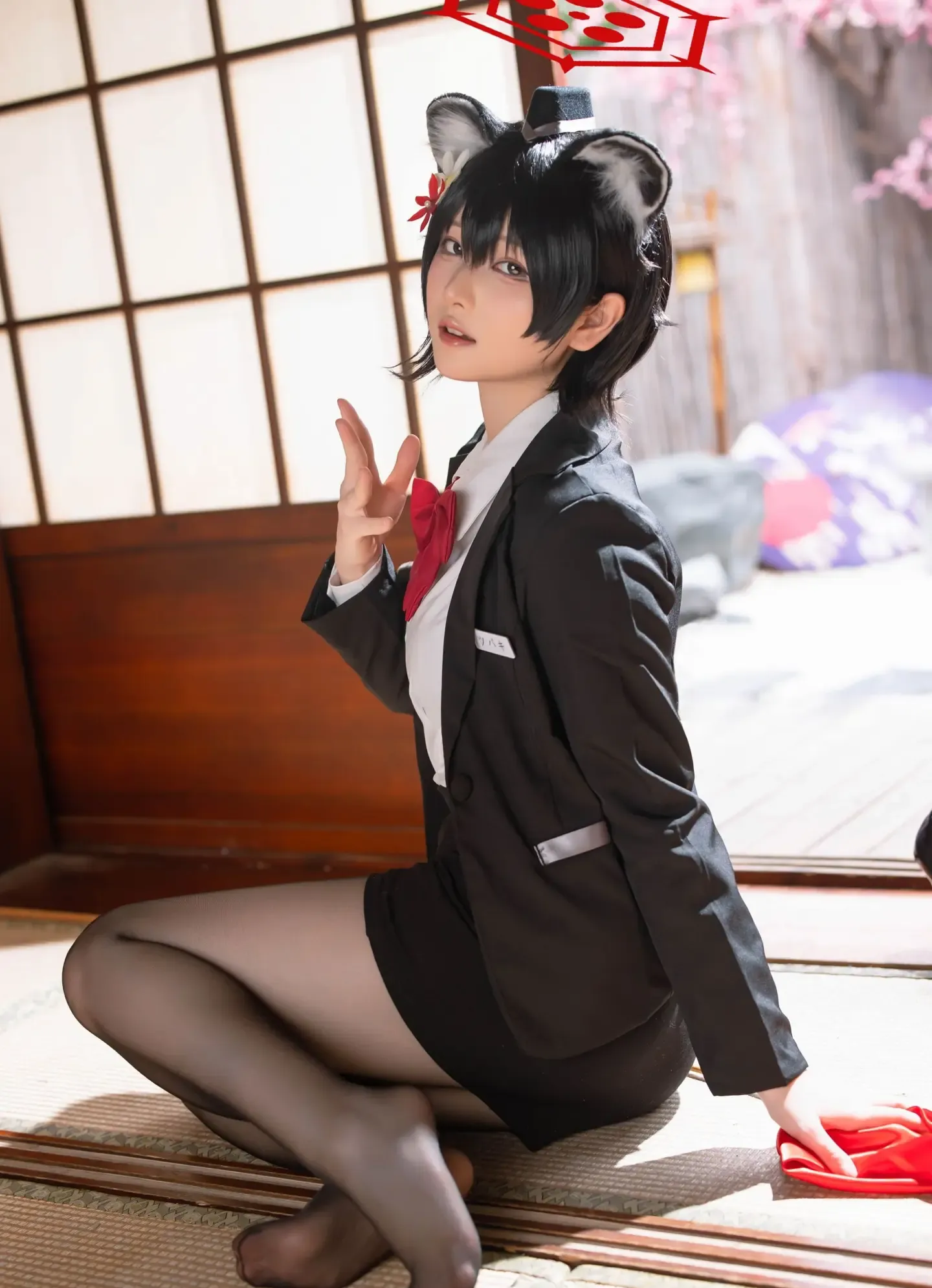 屿鱼 椿