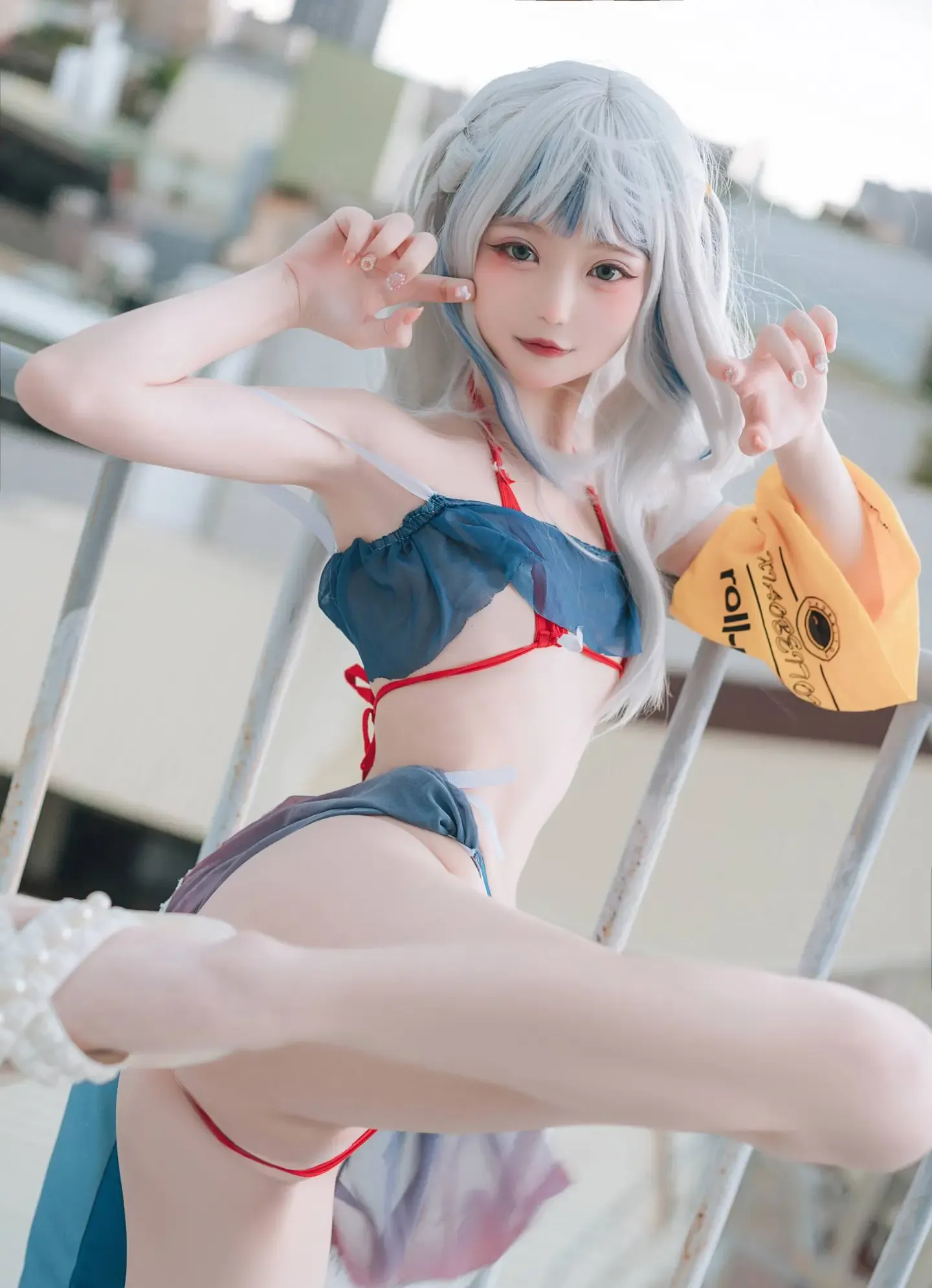 Irisuare Gura