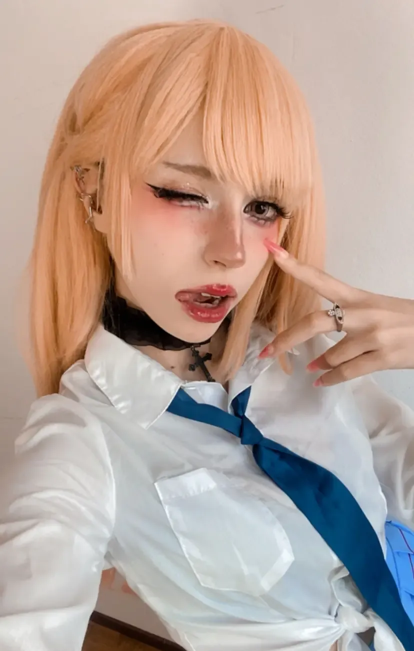 Himee Marin