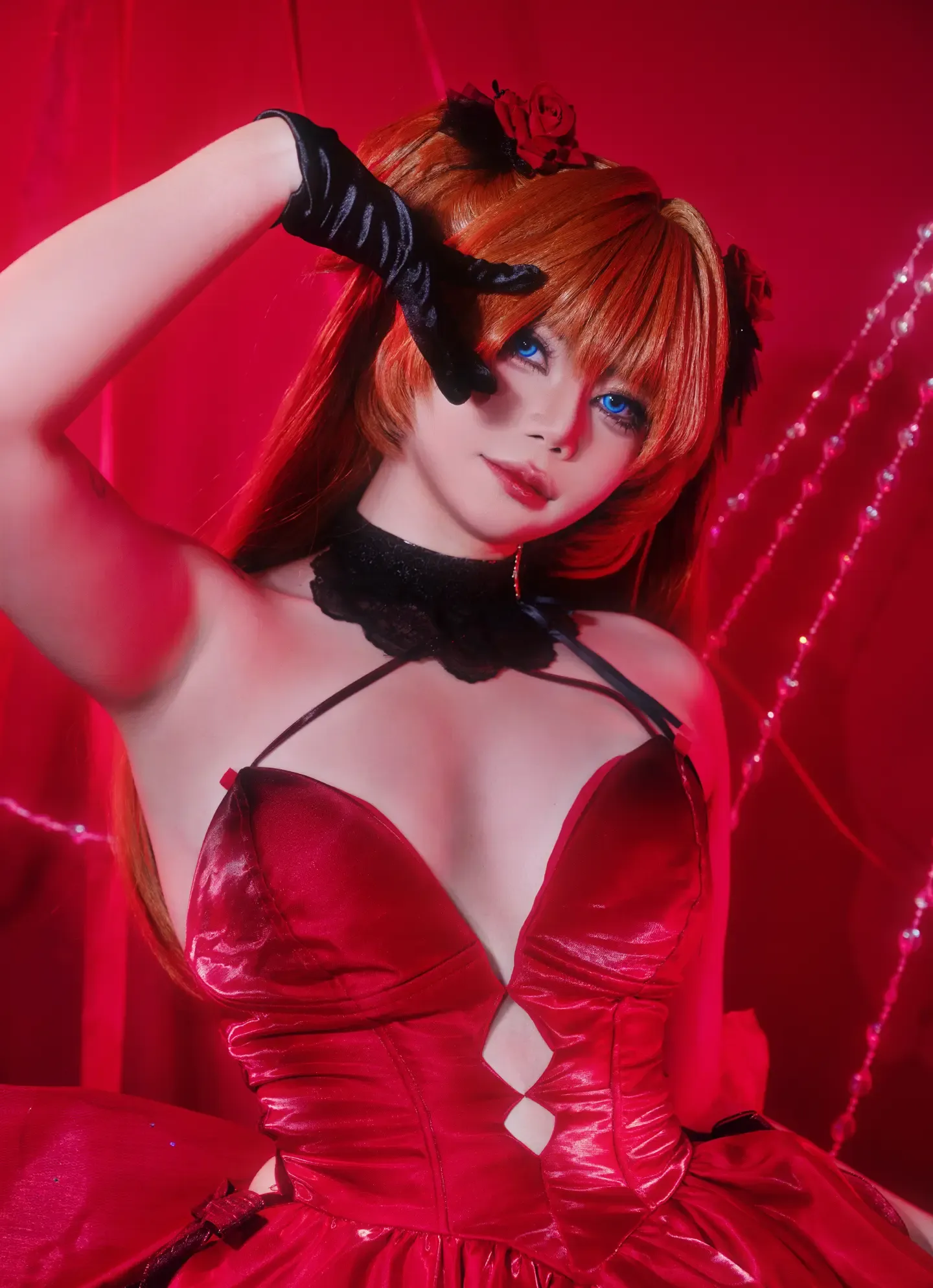 Miinmeow Asuka