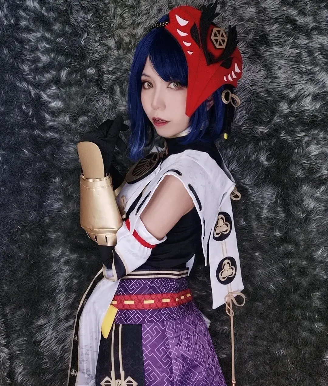 lMusicl Kujou Sara