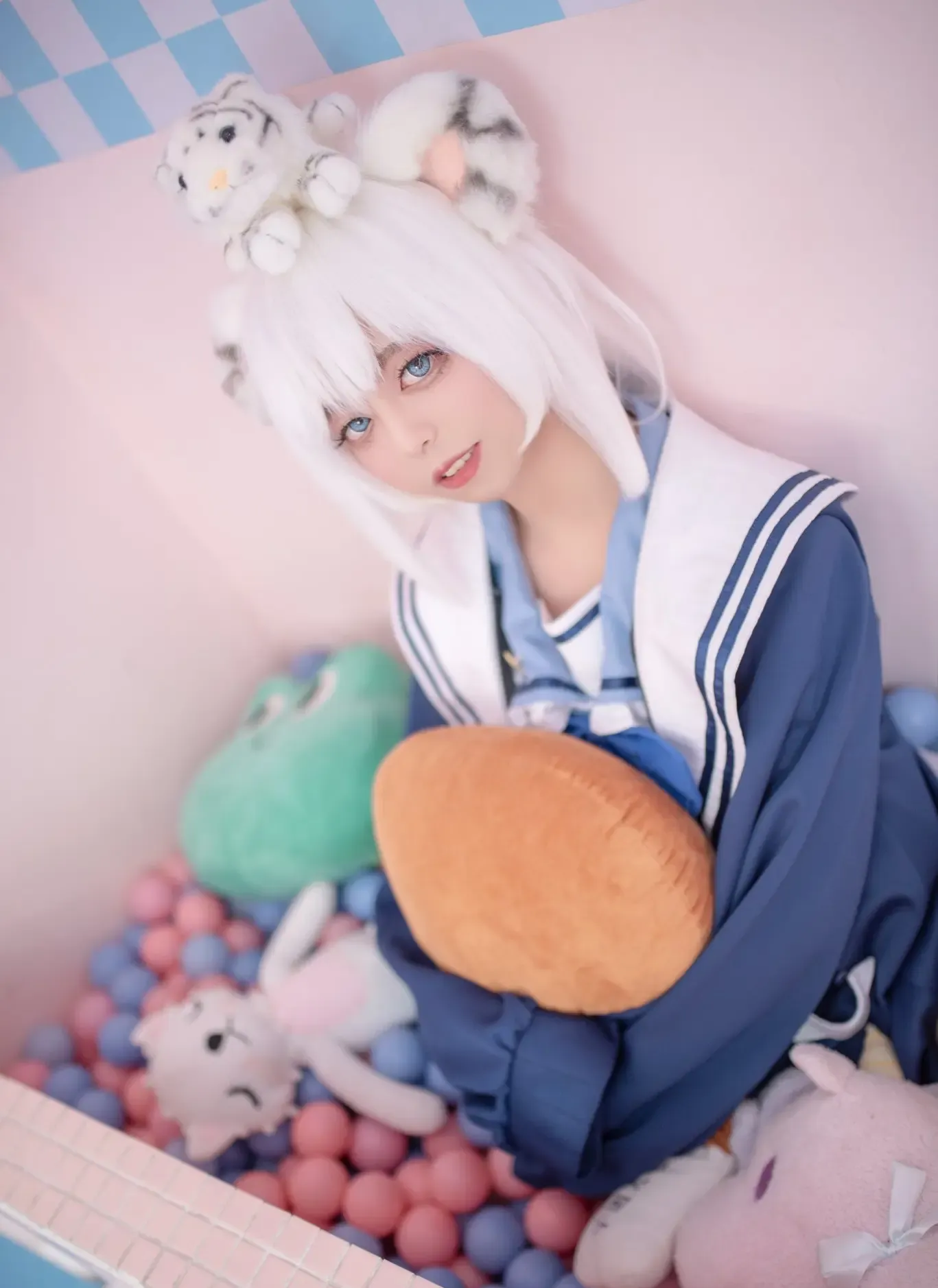 玲川茜 Myoya 1