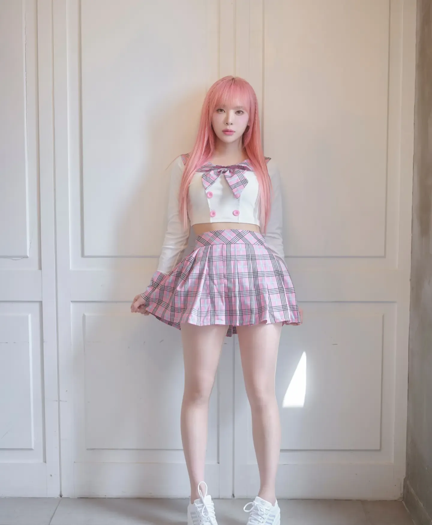 Dami 퀸다미 ARTGRAVIA Vol.549