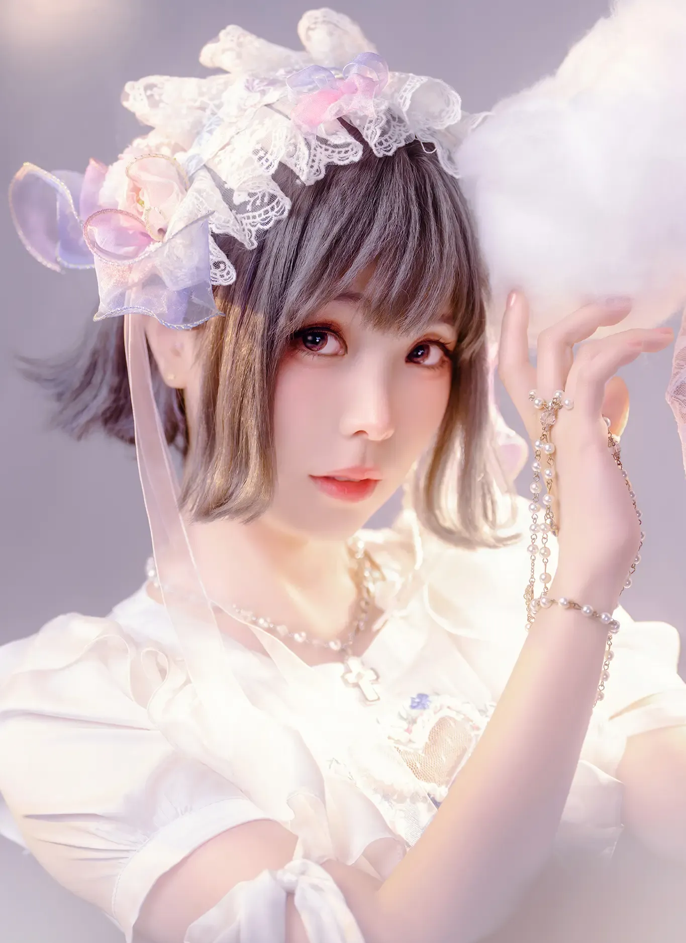 Elyee Cloudy Dreaming 雲朵夢境