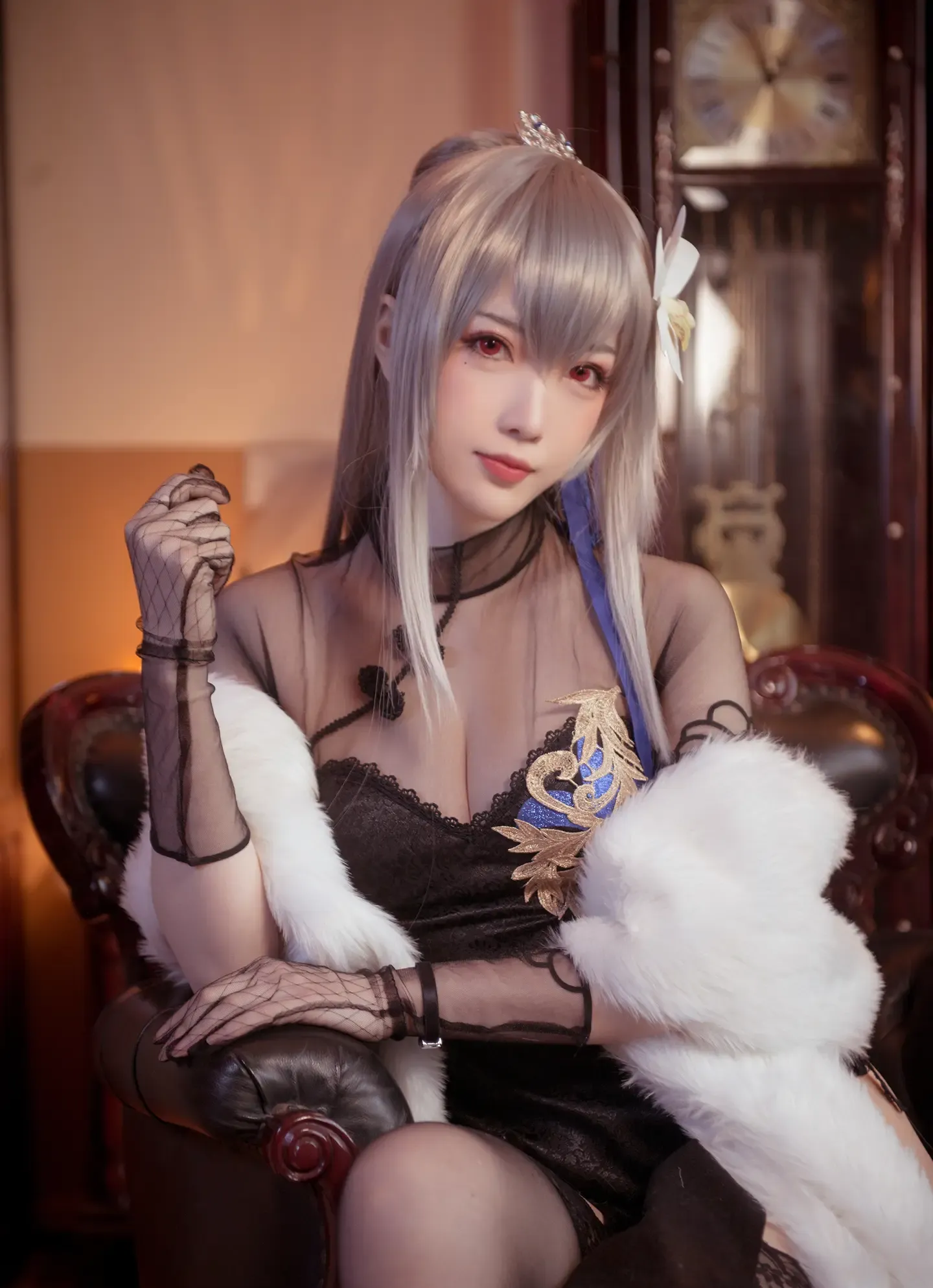 妖少You1 路易九世