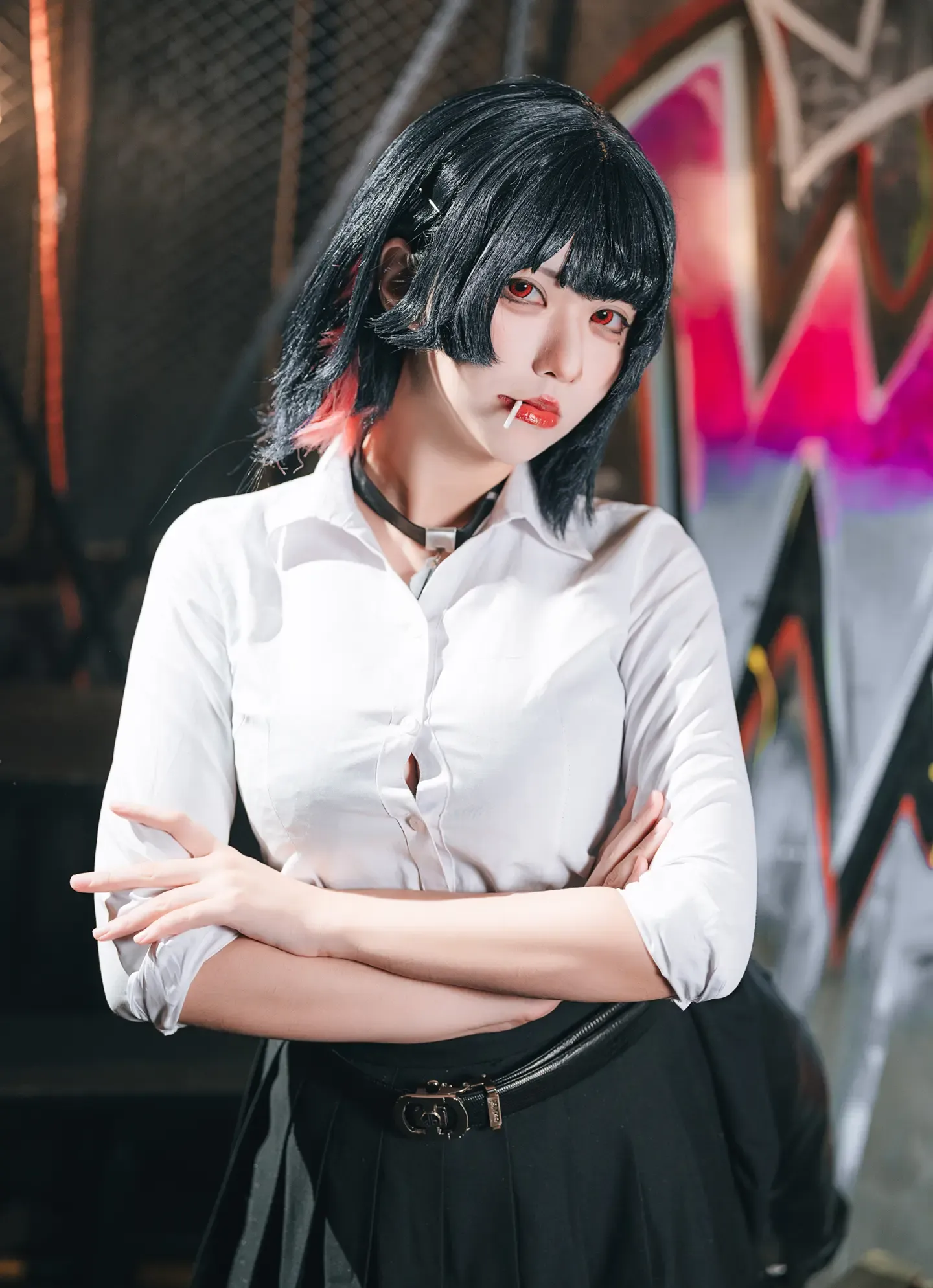 小空Sora Patreon 202410 Tier1 艾莲·乔