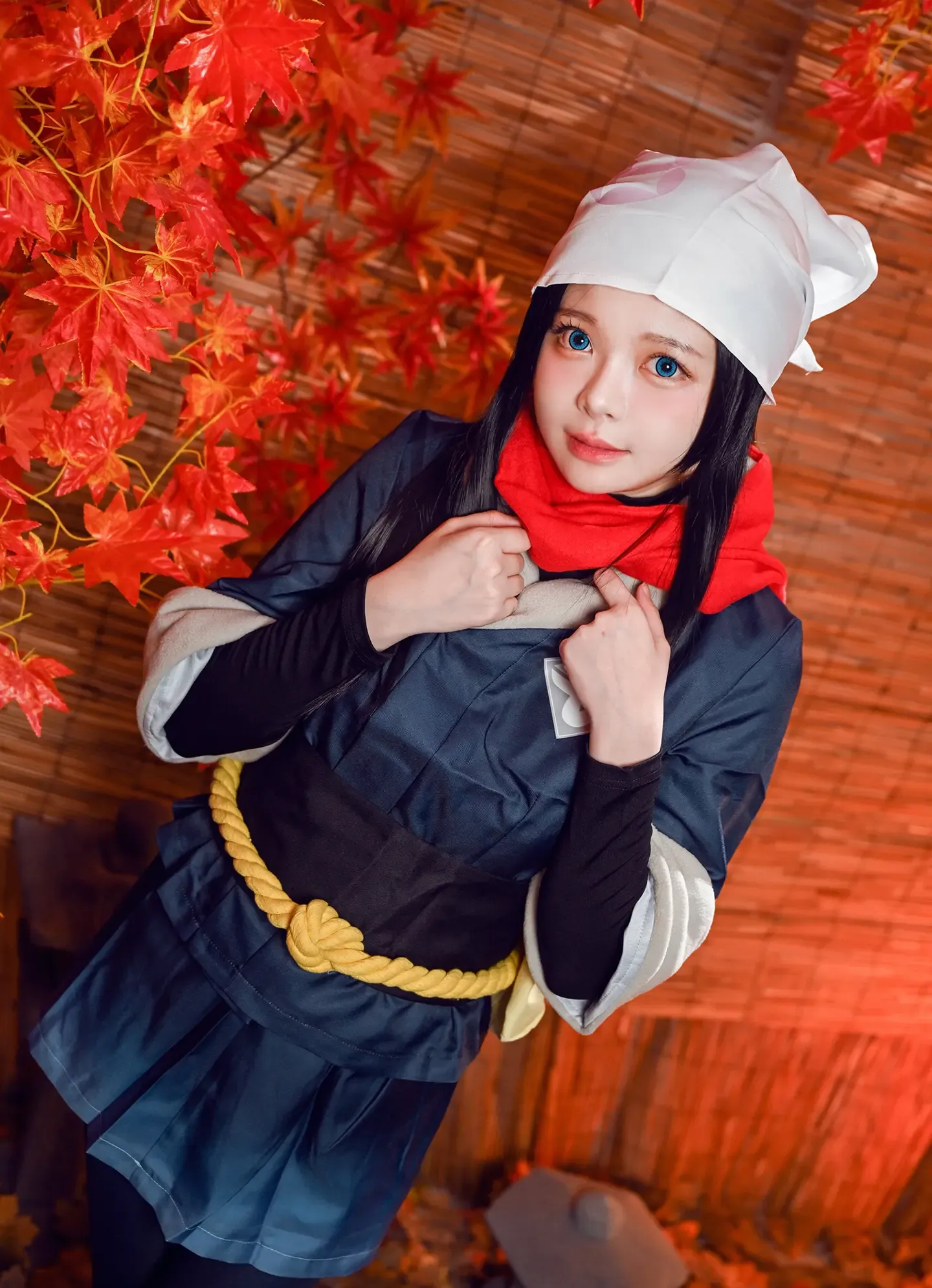 Hachi小芭 Pokémon Akari