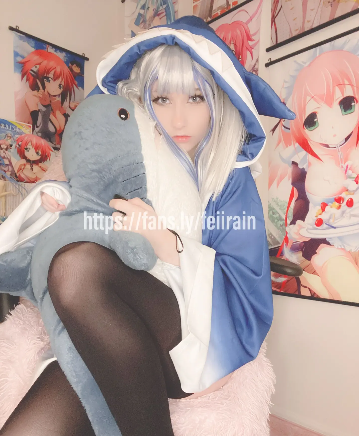 feiirain Gura