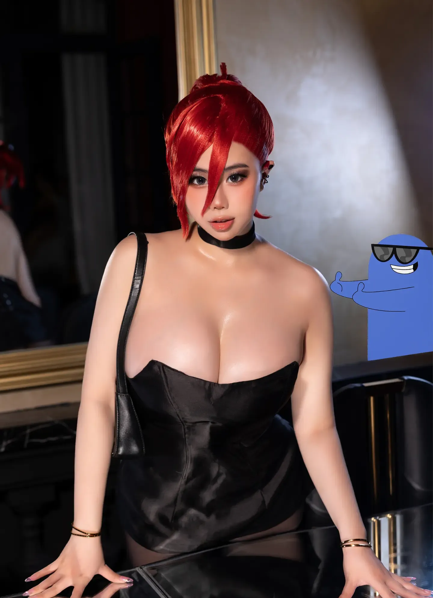 NoiOogami Frankie