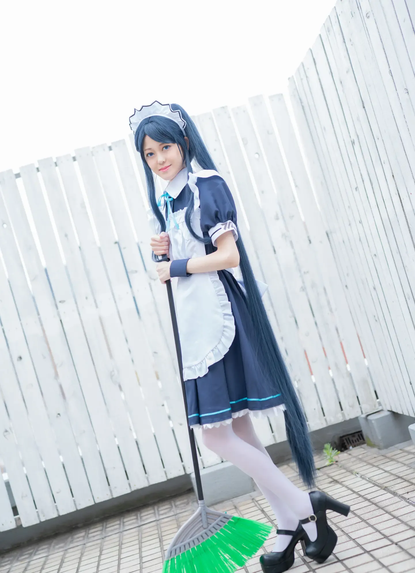 factory Maid Archive