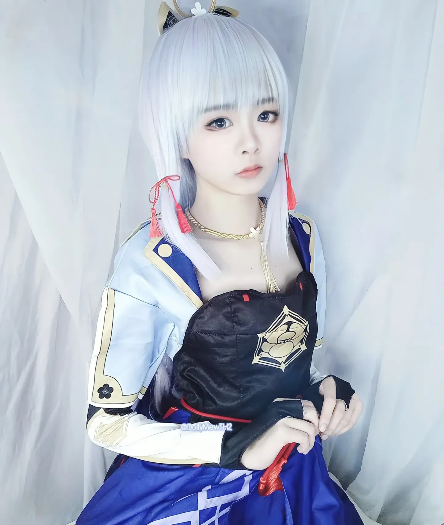 DollyMew Ayaka