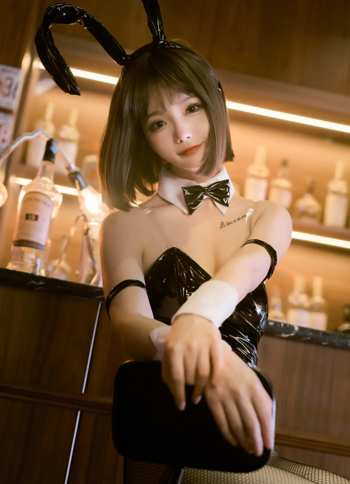 桃良阿宅 秘密交易