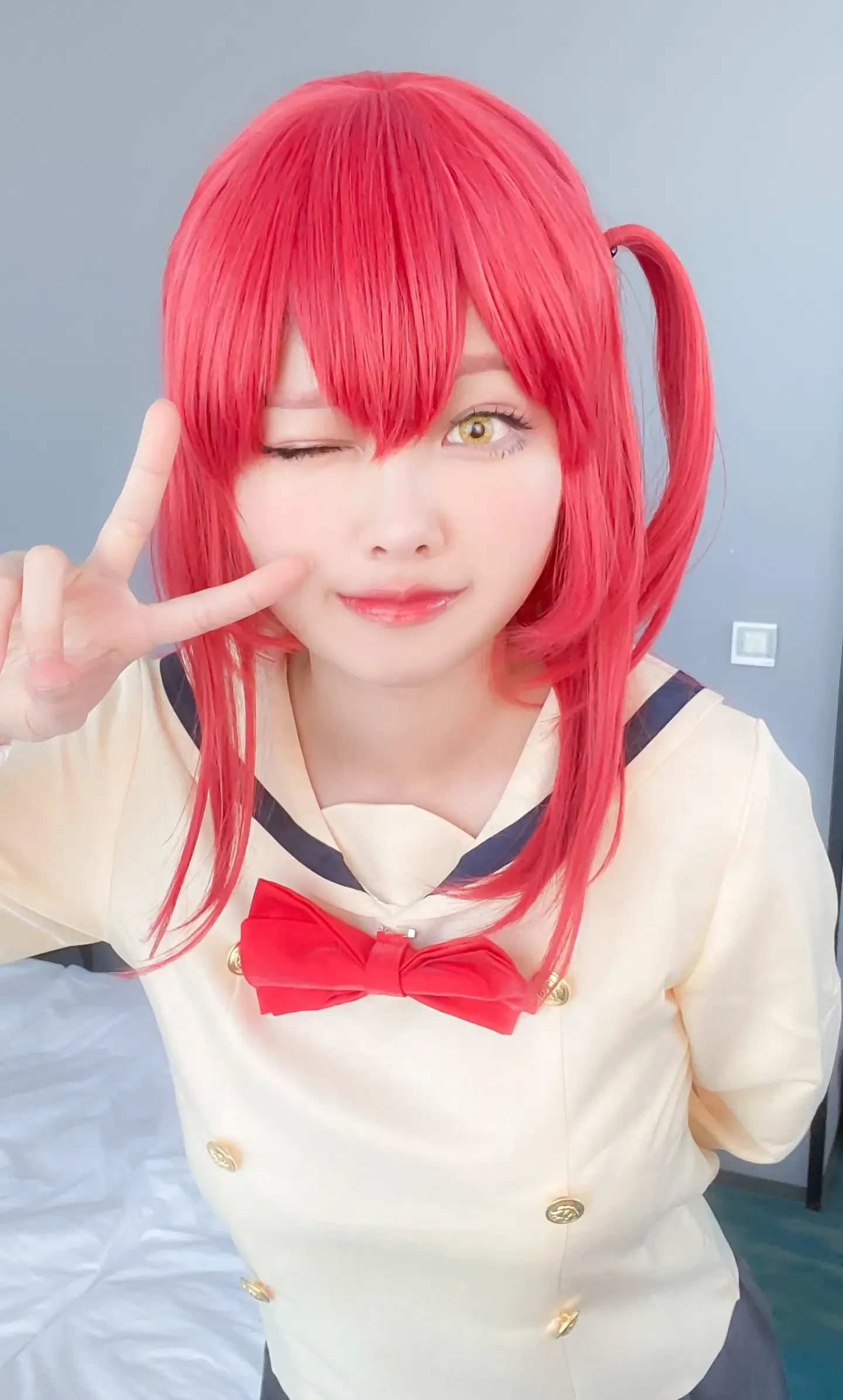Arty亚缇 Ikuyo Kita Bocchi the Rock