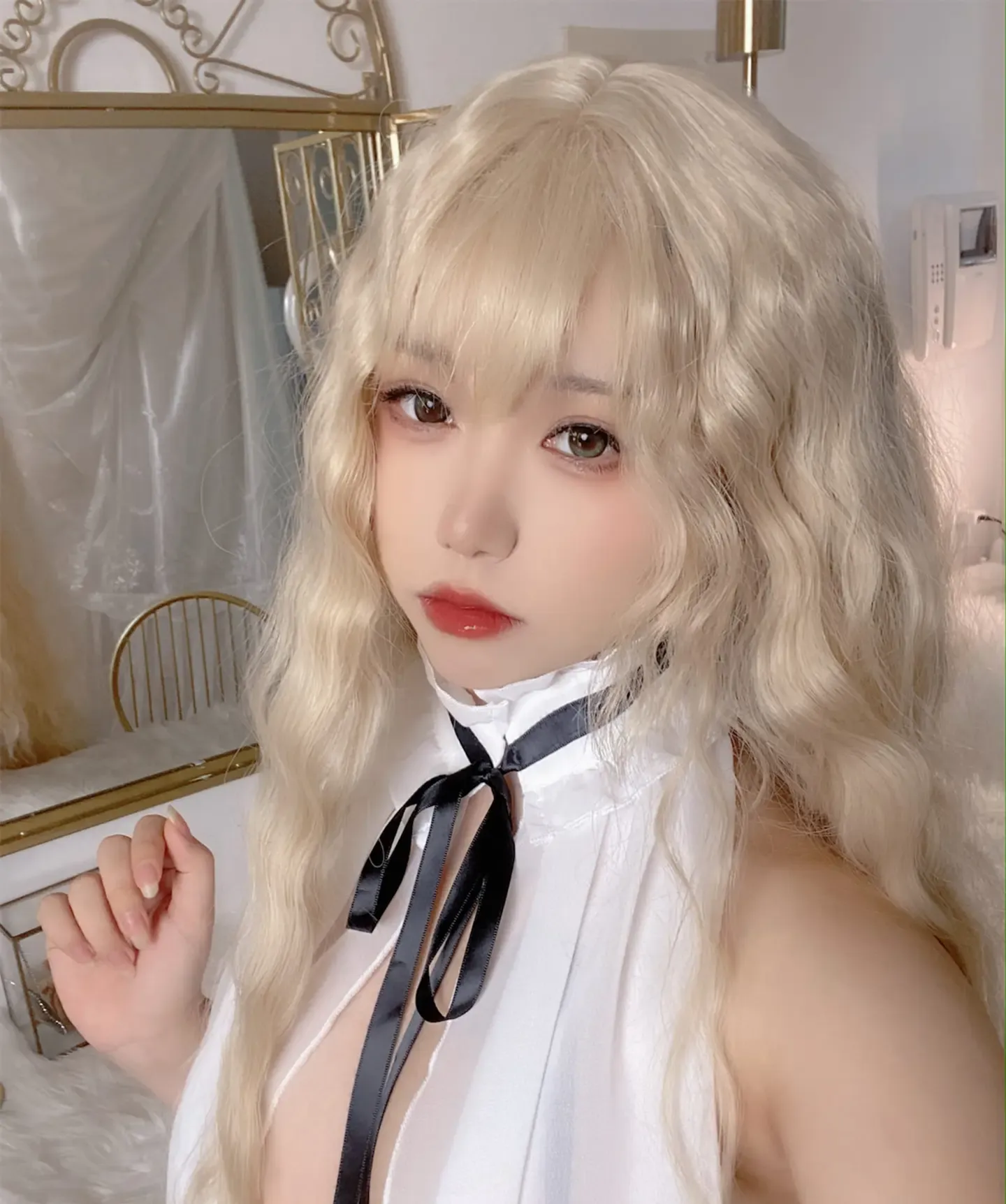 一北亦北 爱者