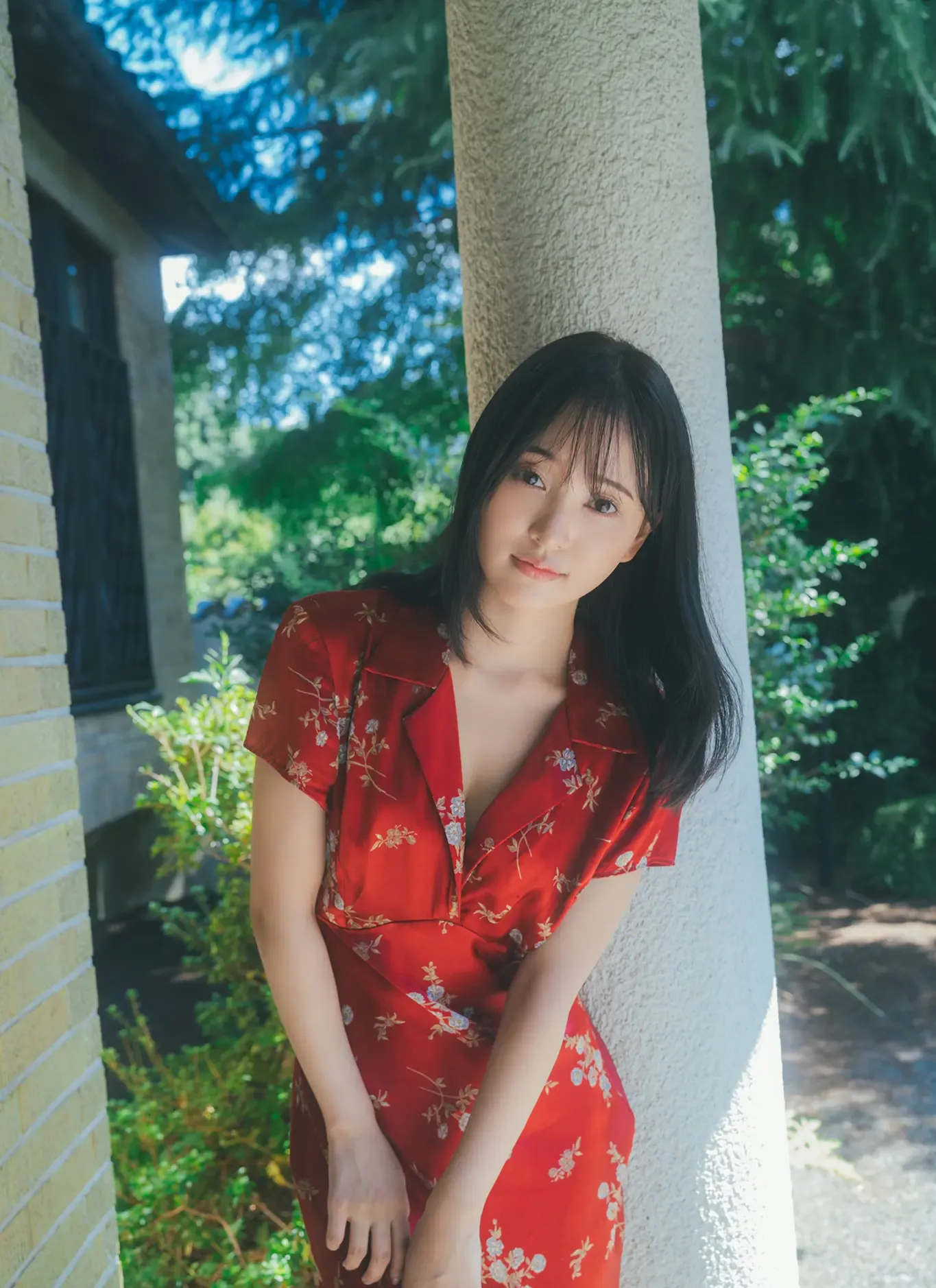 兒玉遙 はるっぴ、愛され美ボディ。