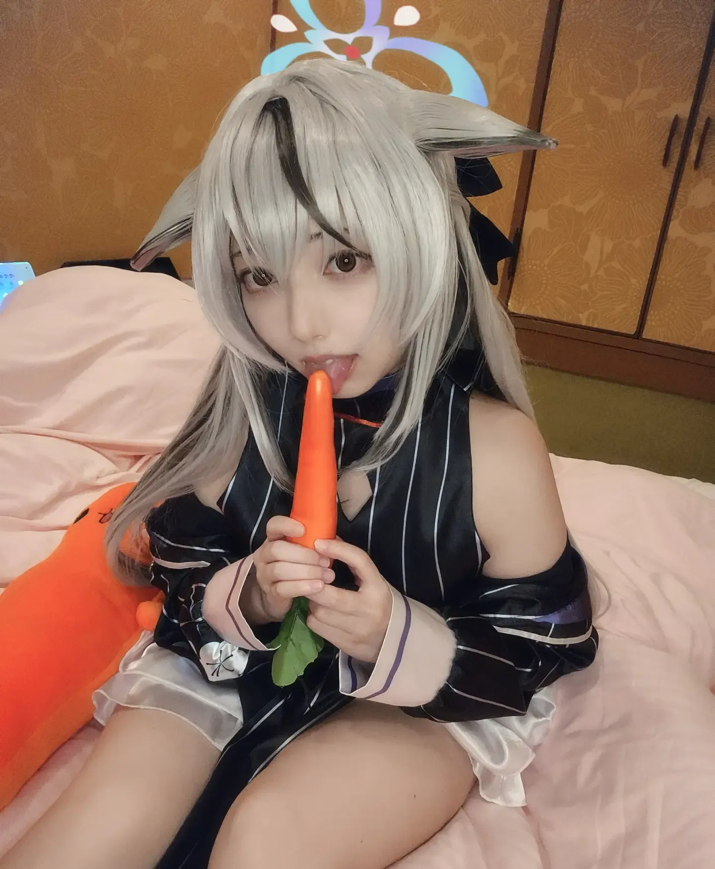 ちず Chizu Sunohara Kokona