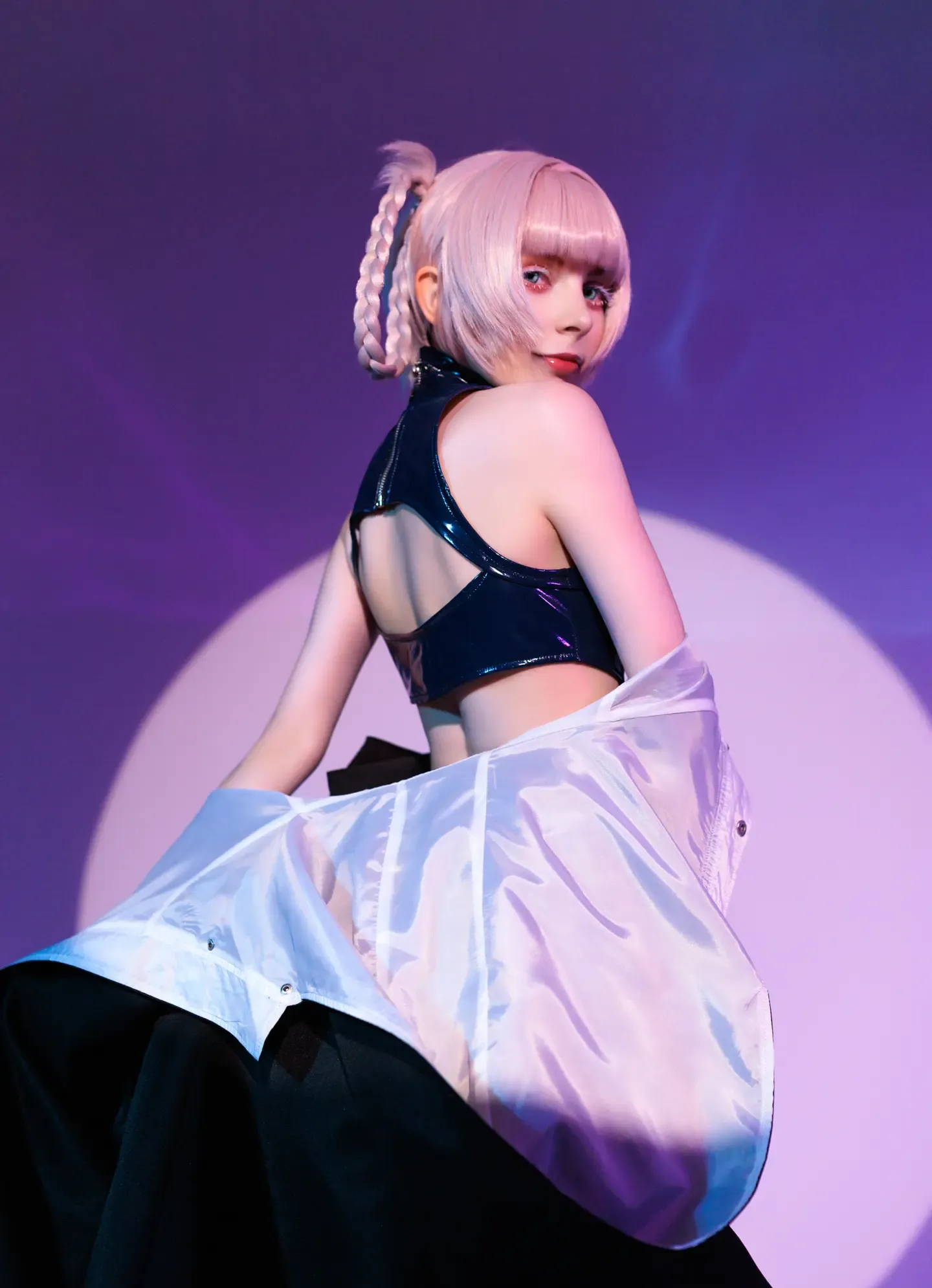 OwlLit Nazuna