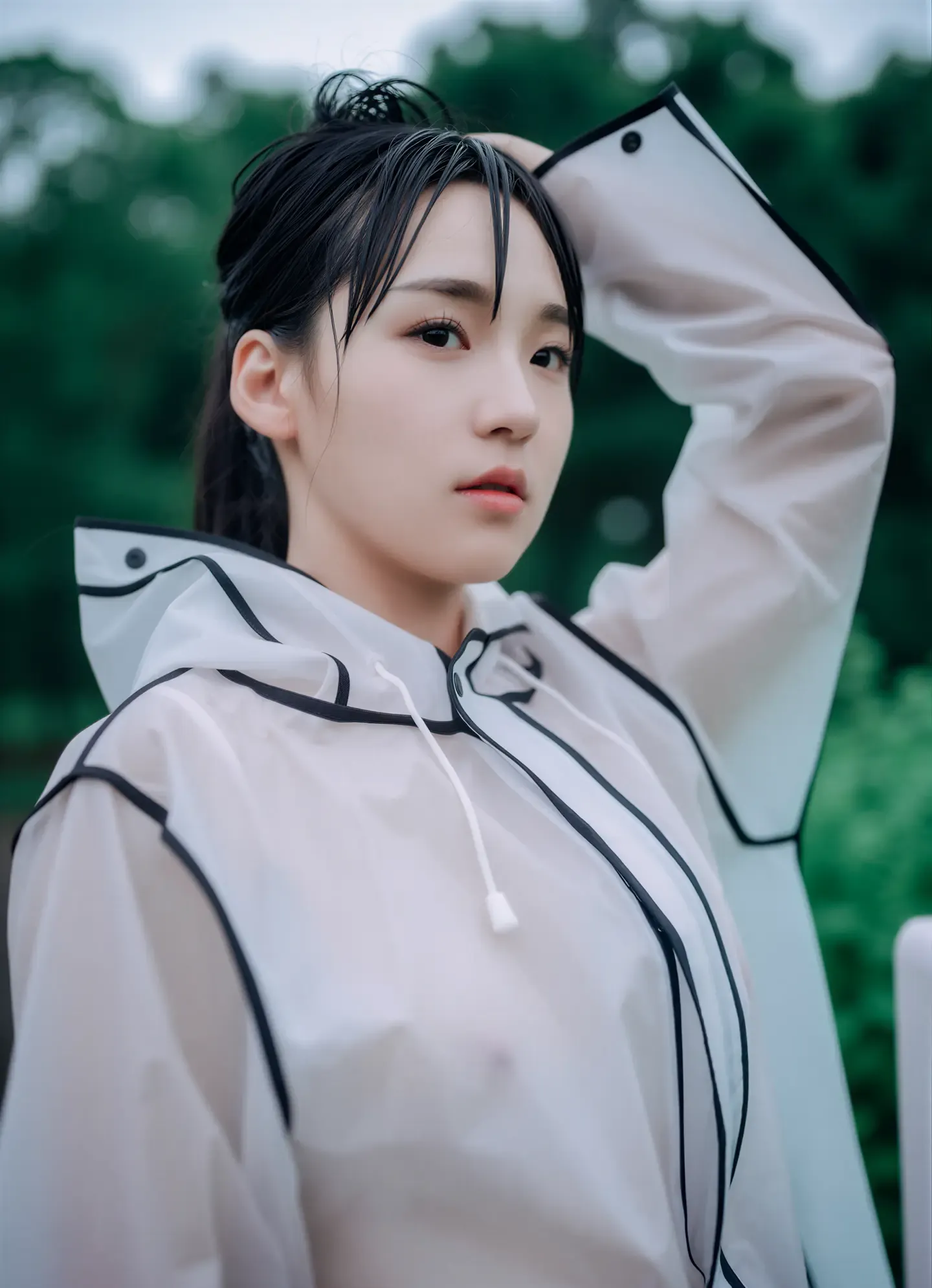 Hendoong 혠둥이 DJAWA After the Rain