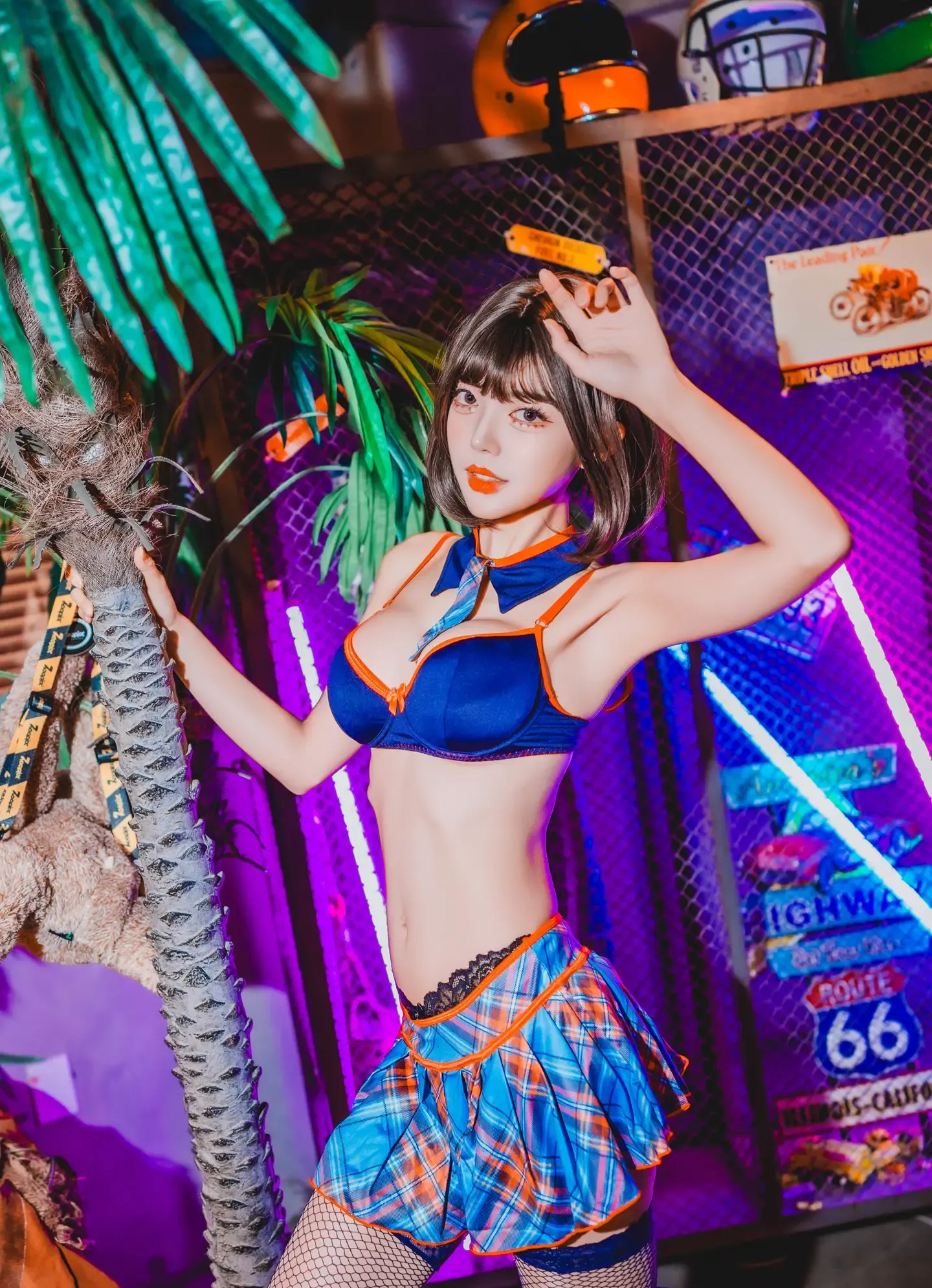 Crystal Electric Innocence