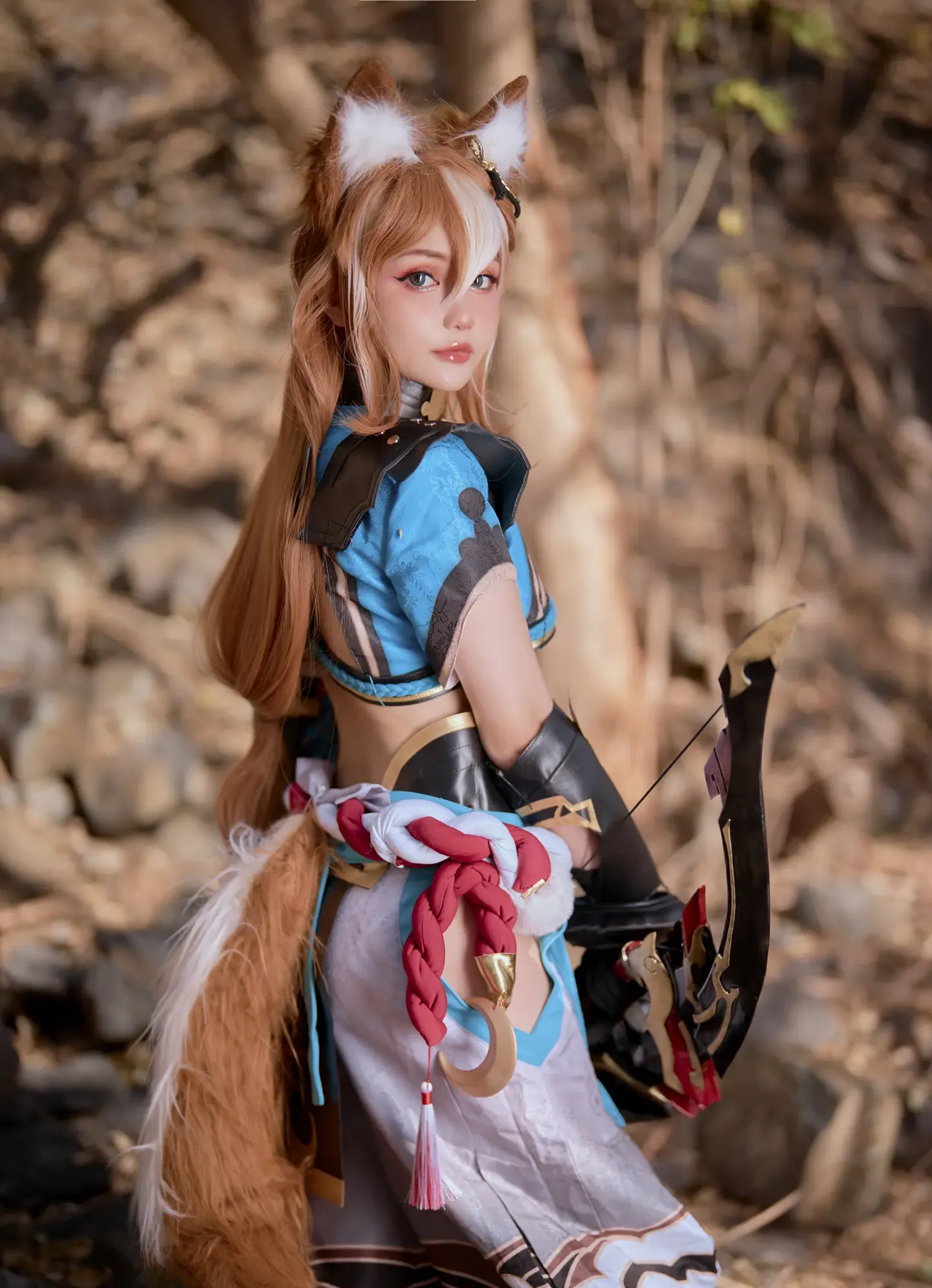 JoyceLin2x Hina