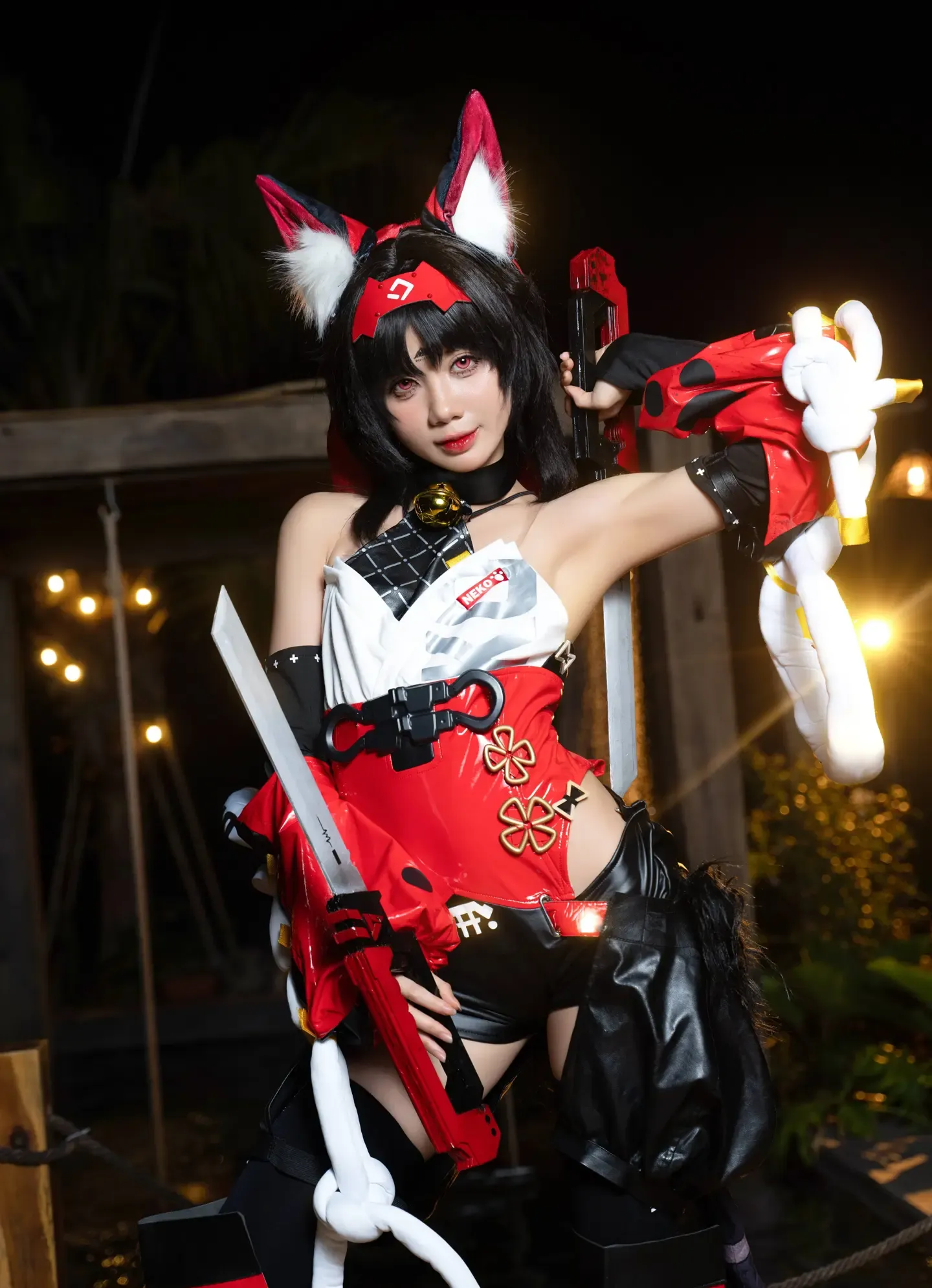 PoppaChan Nekomiya