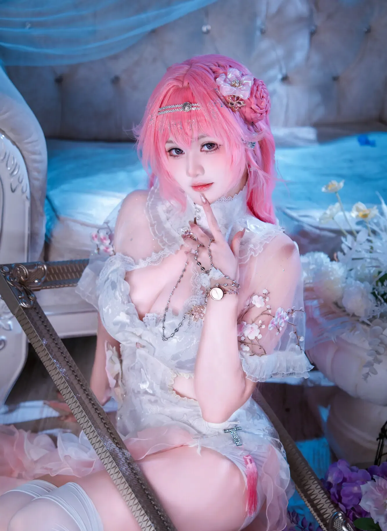 XIAOYUKIKO 小鱼 Dorothy